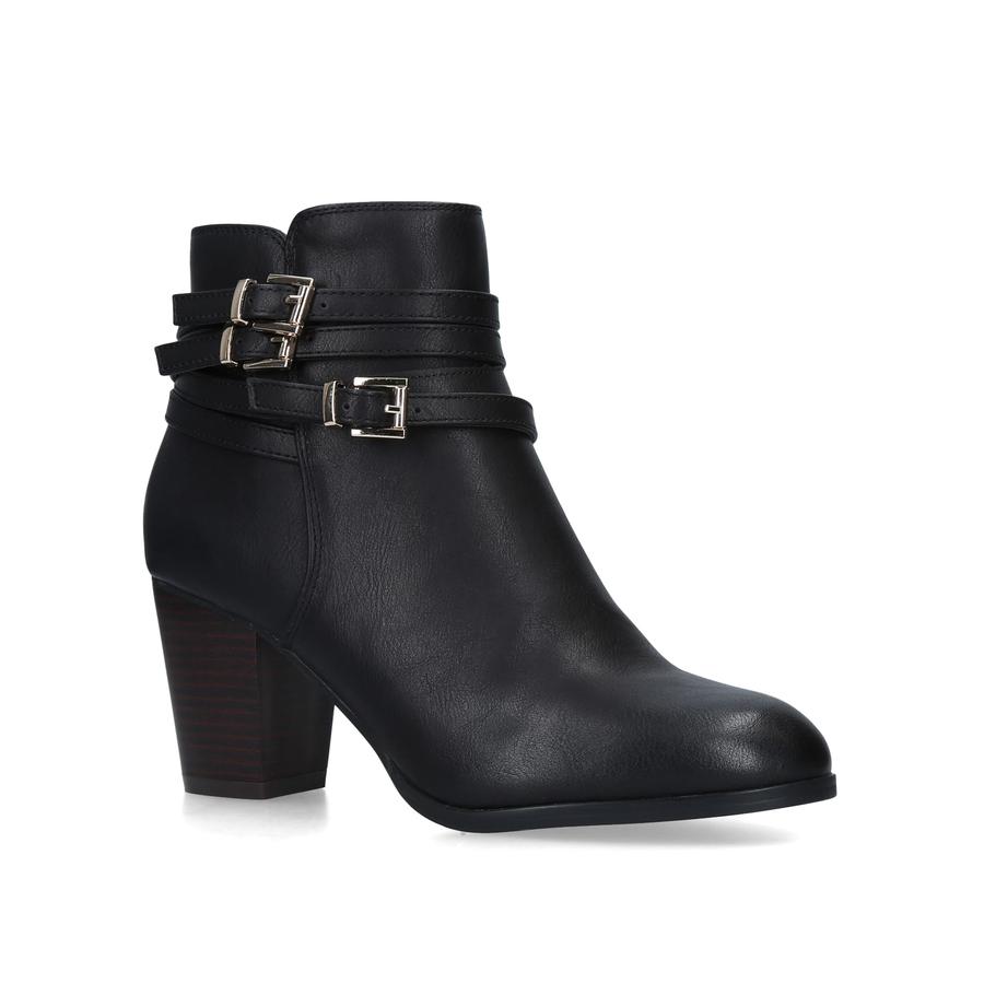 Miss kg jayde ankle boots hotsell