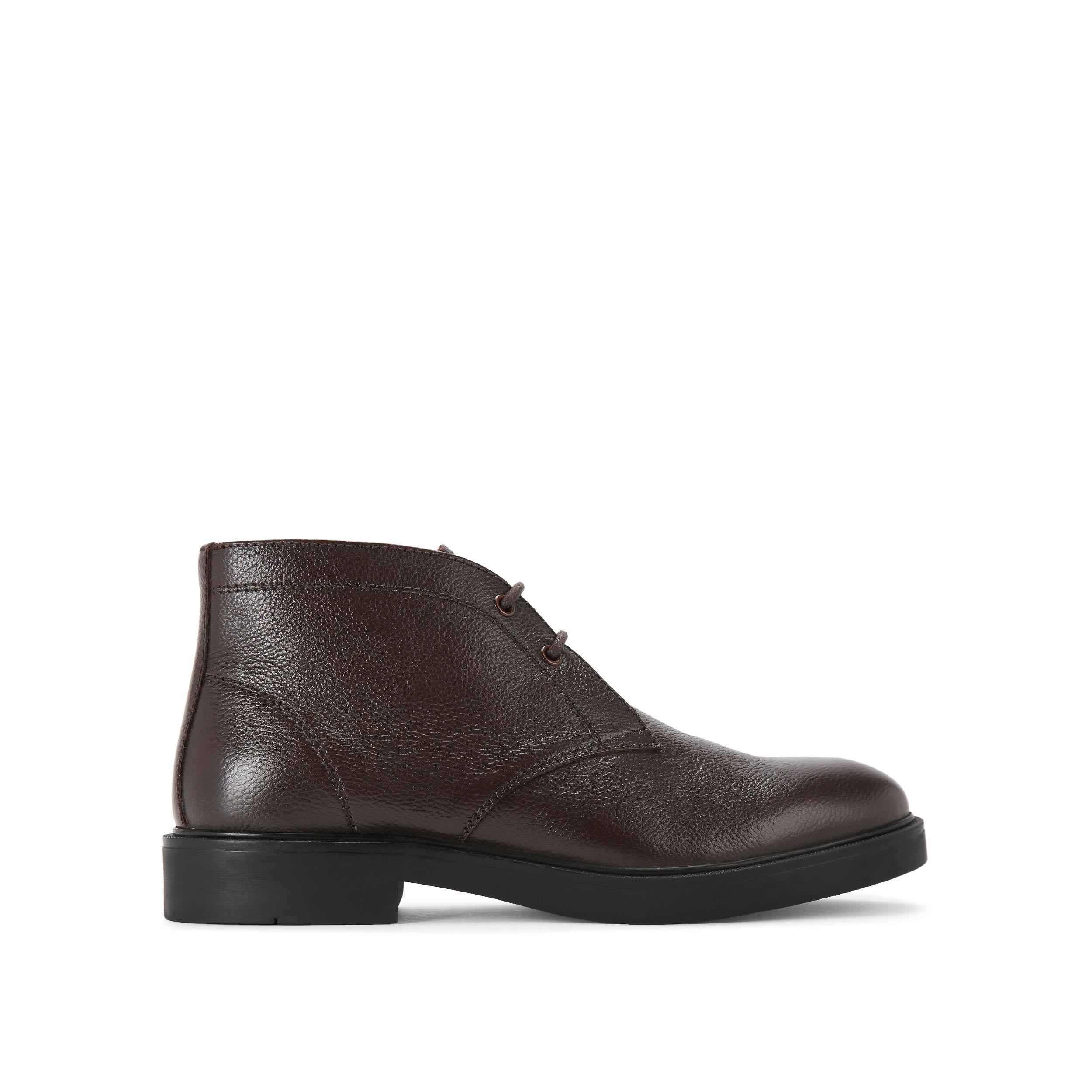 Kurt geiger mens boots sale on sale