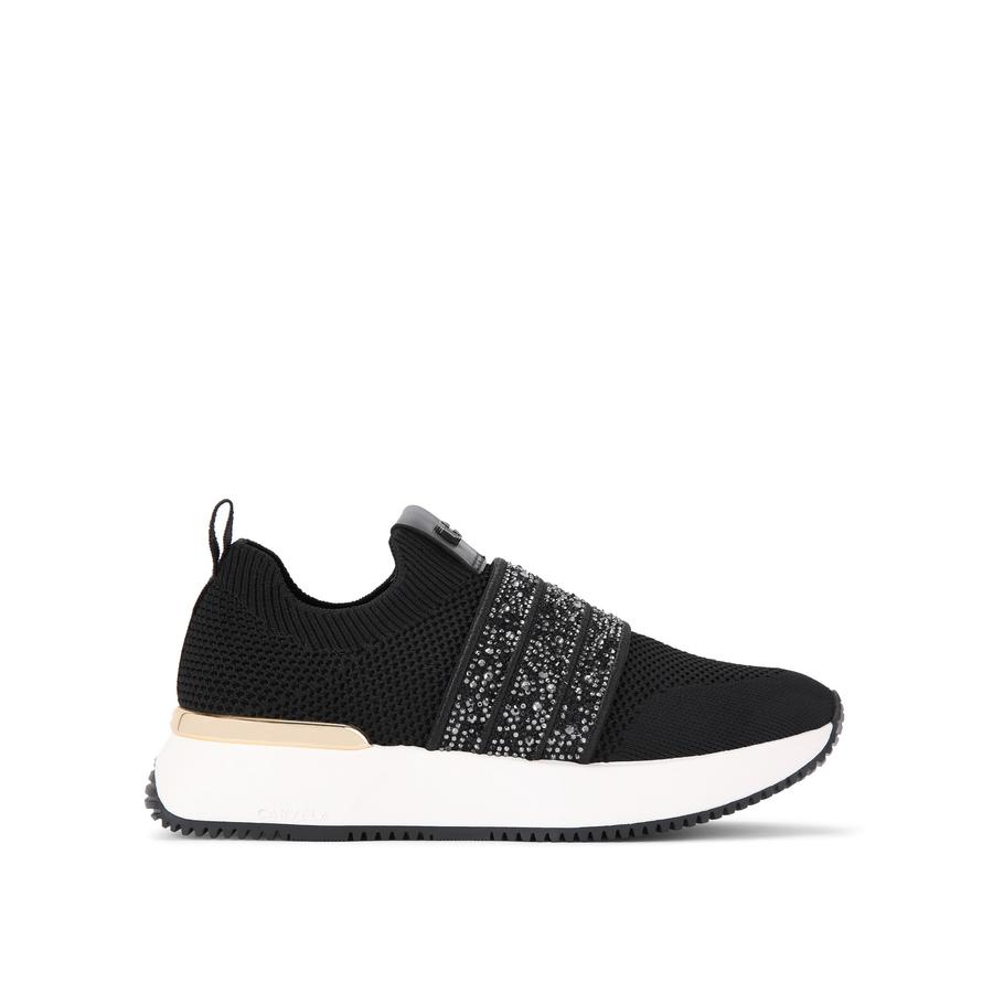 Carvela comfort sparkle top