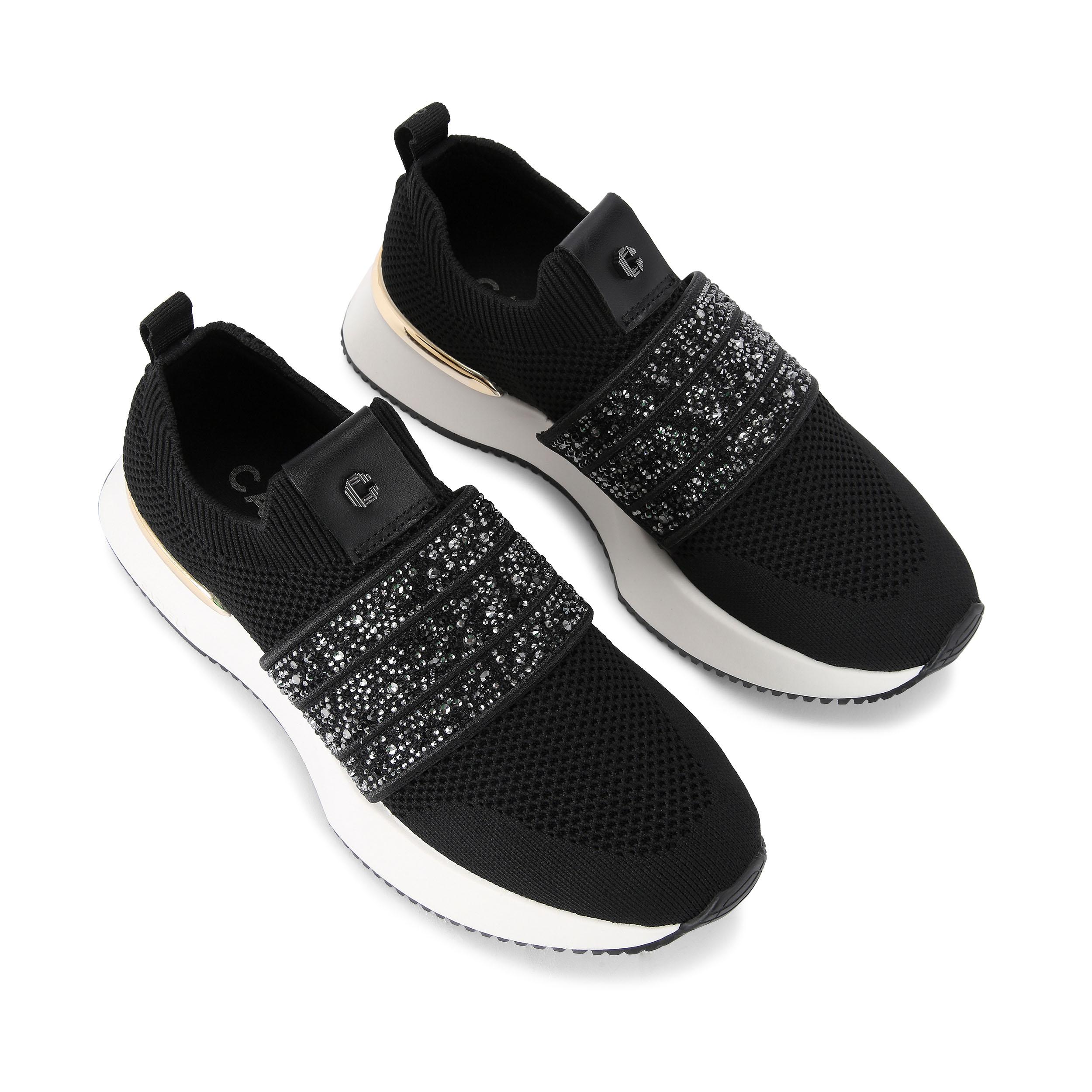 FLARE SPARKLE CARVELA Sneakers