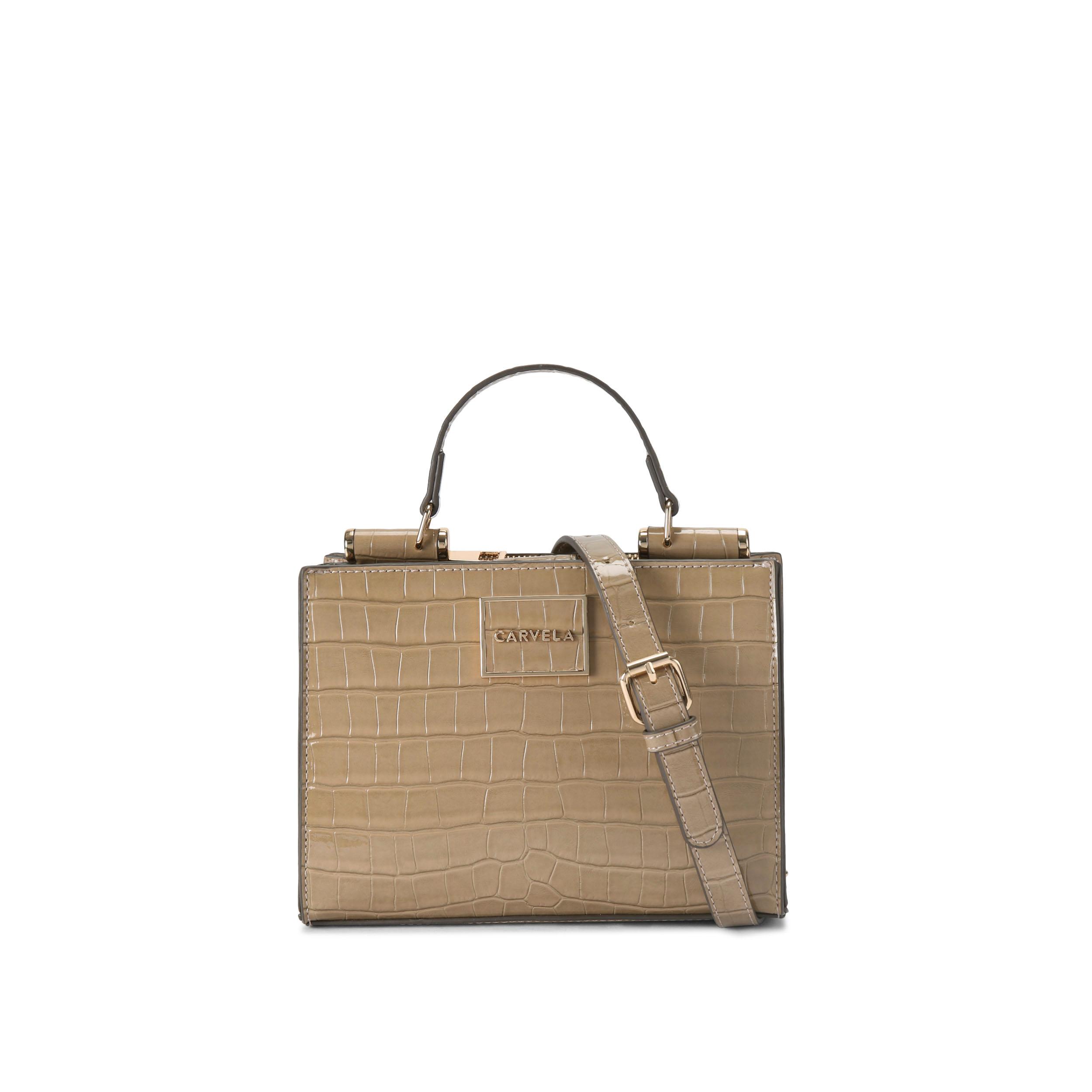 JESSICA MINI TOTE 2 CARVELA HANDBAGS