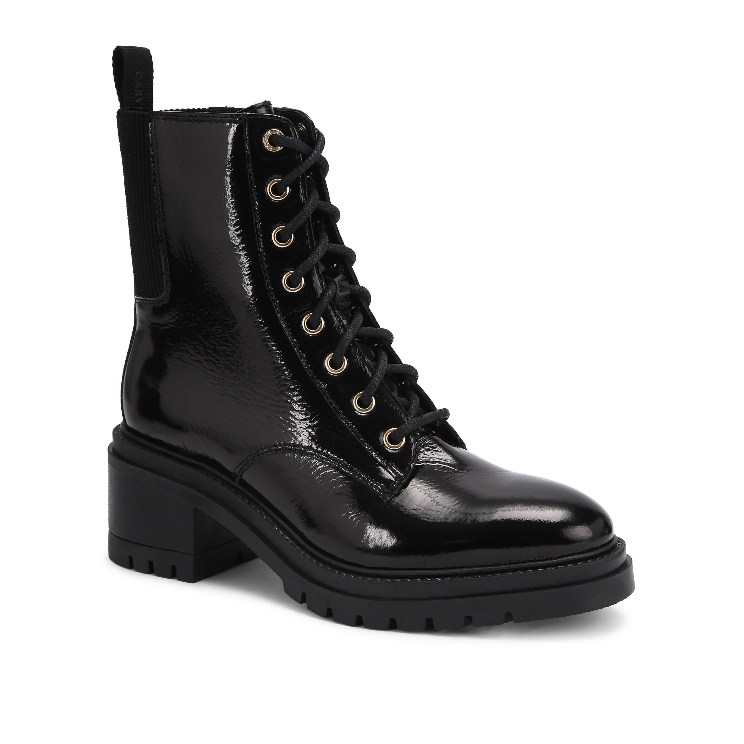 Champion Lace Up Boot