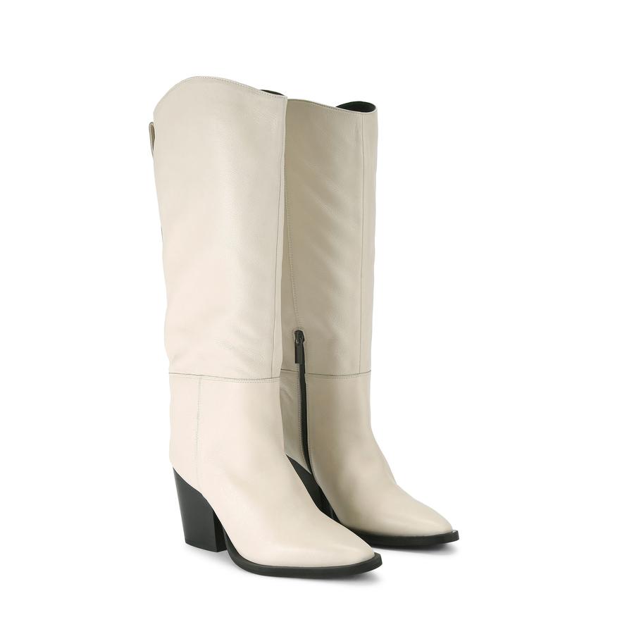 REIGN CARVELA High Leg Boots