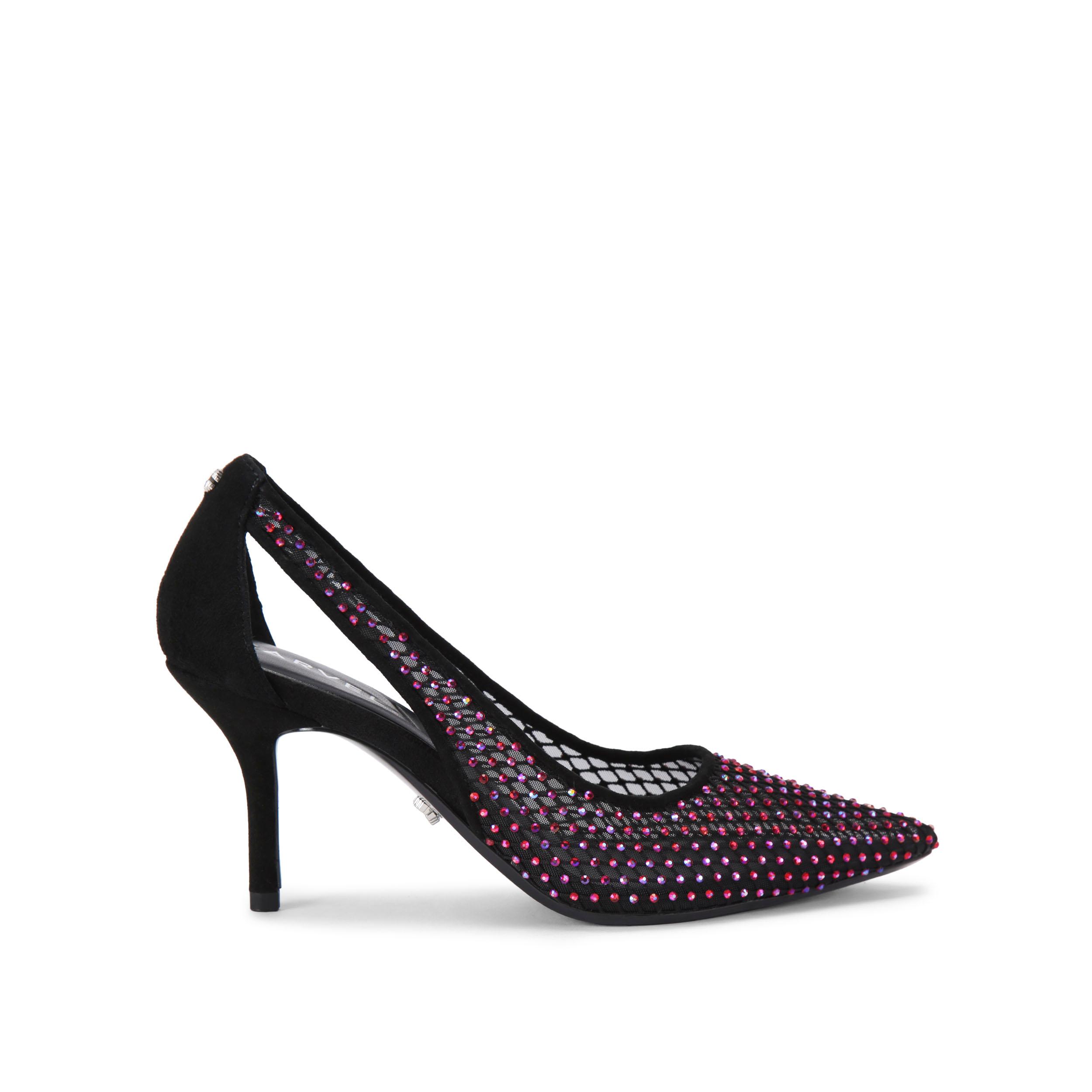Carvela red heels deals