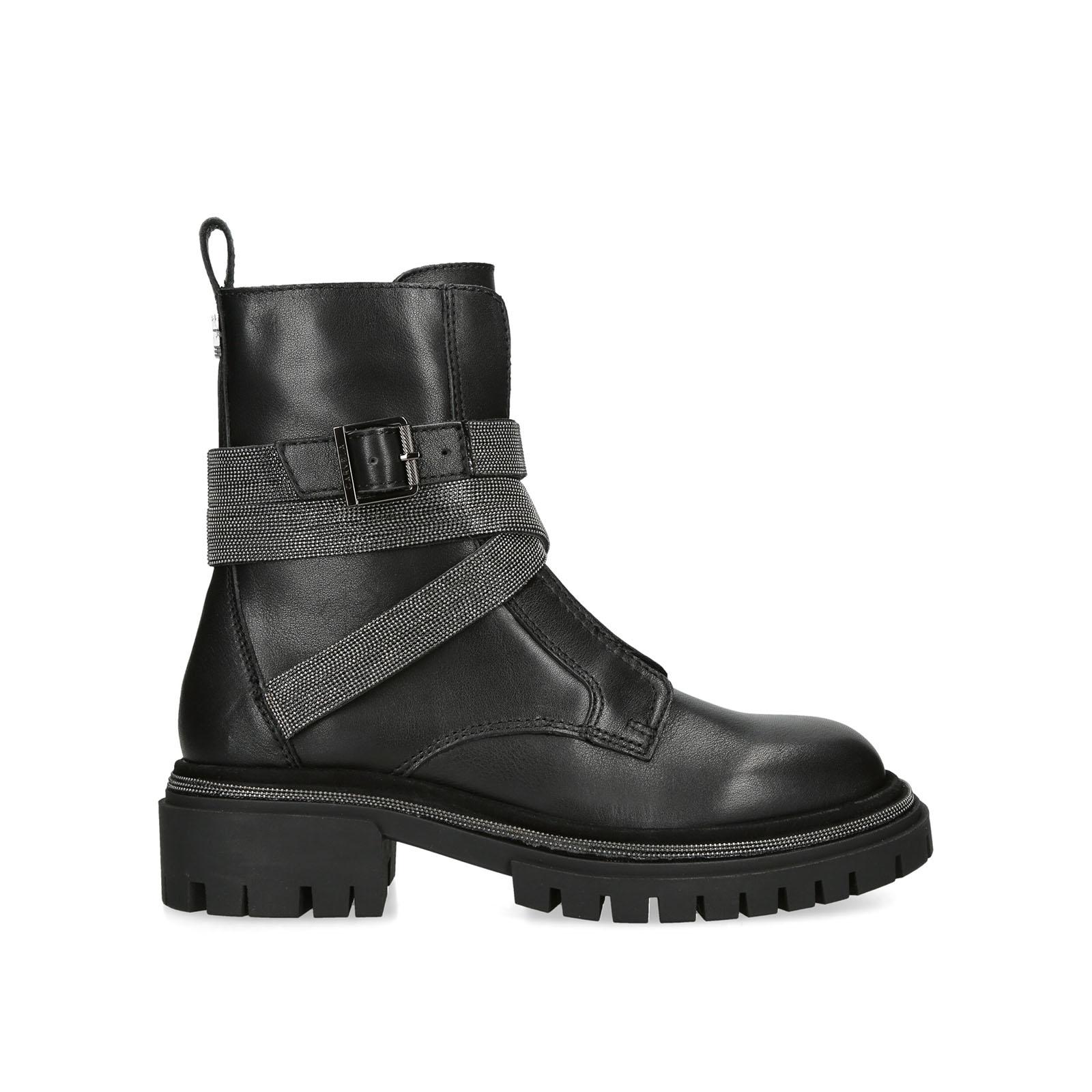 RIDER ANKLE CARVELA Boots