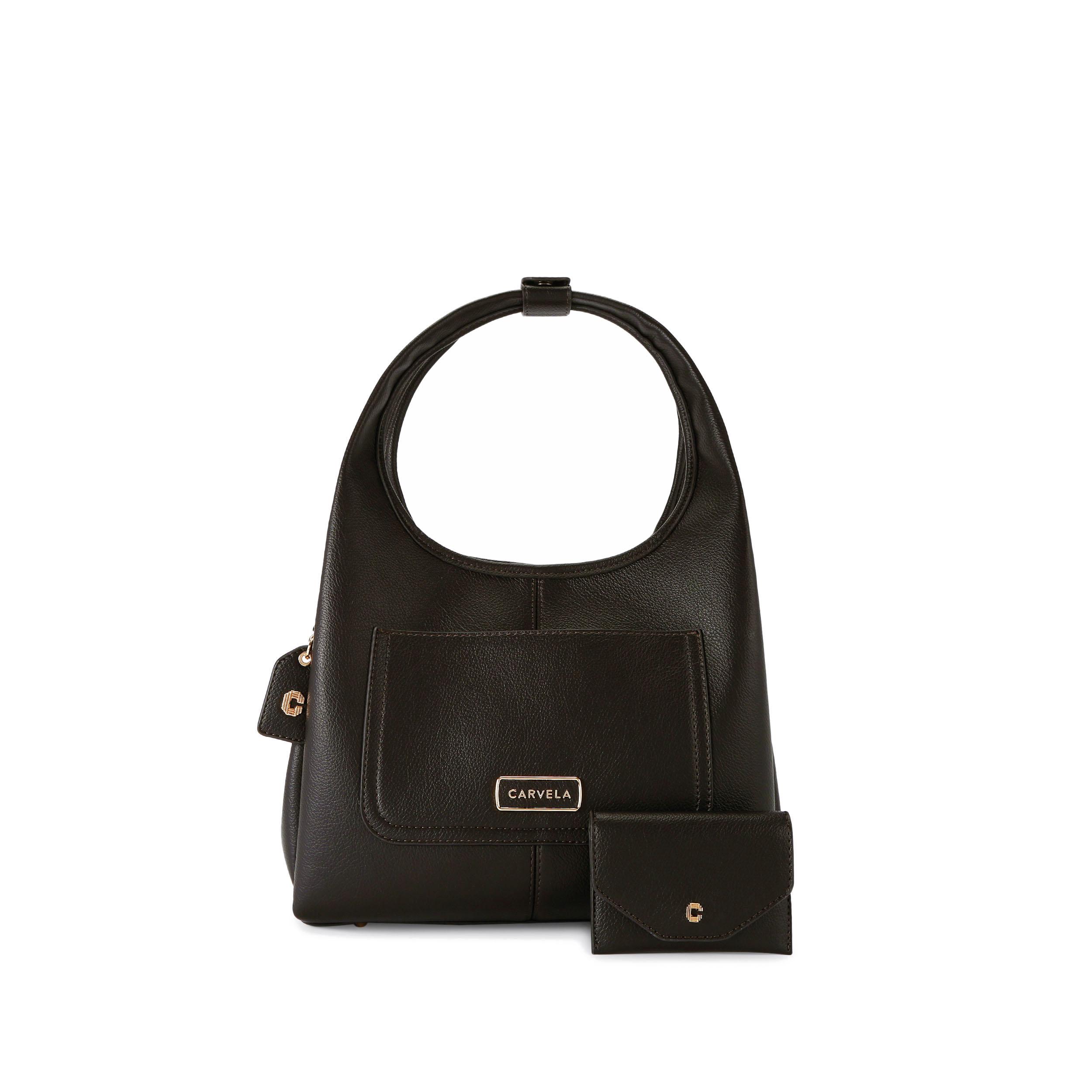 MINI MILANO CARVELA HANDBAGS