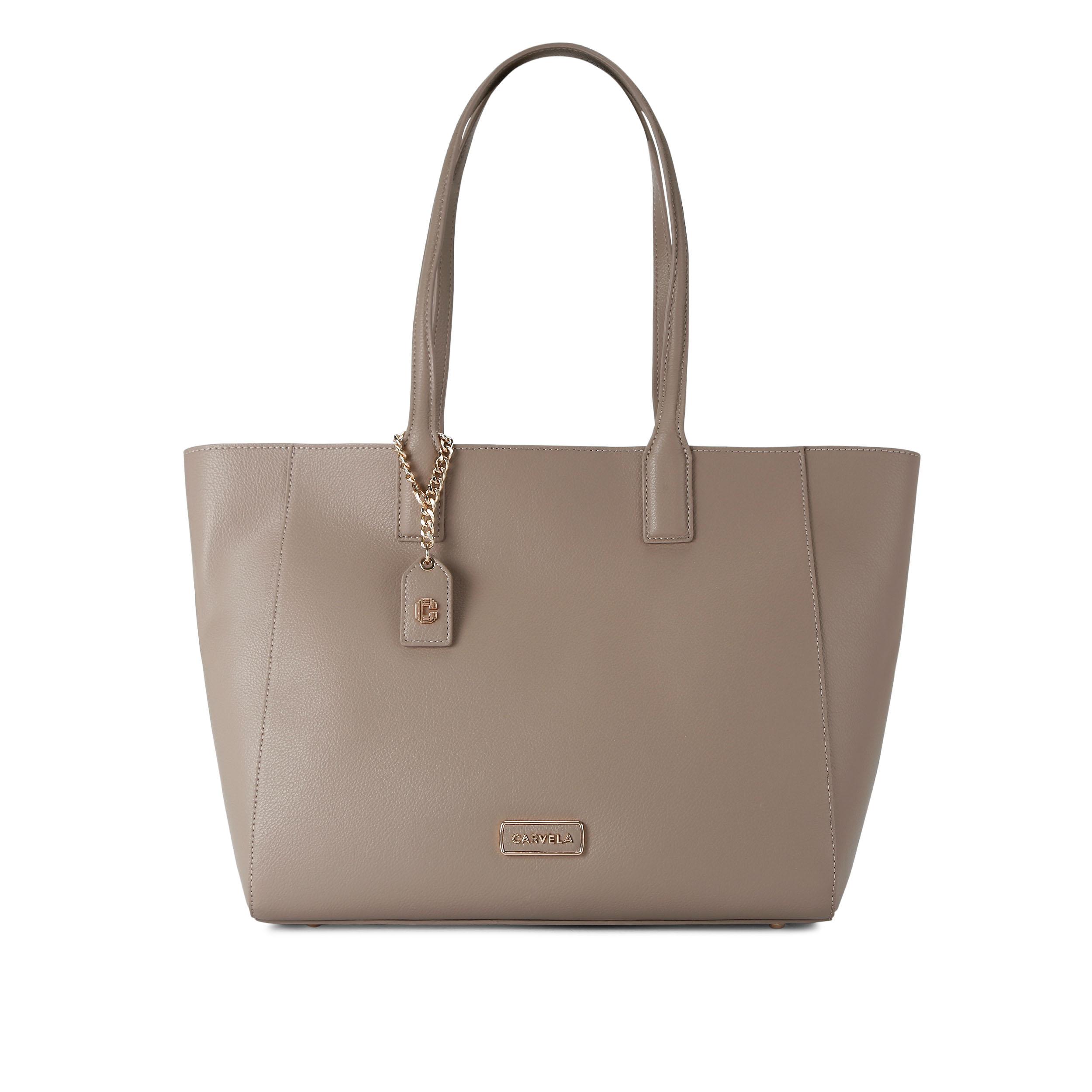 ICON SHOPPER CARVELA HANDBAGS