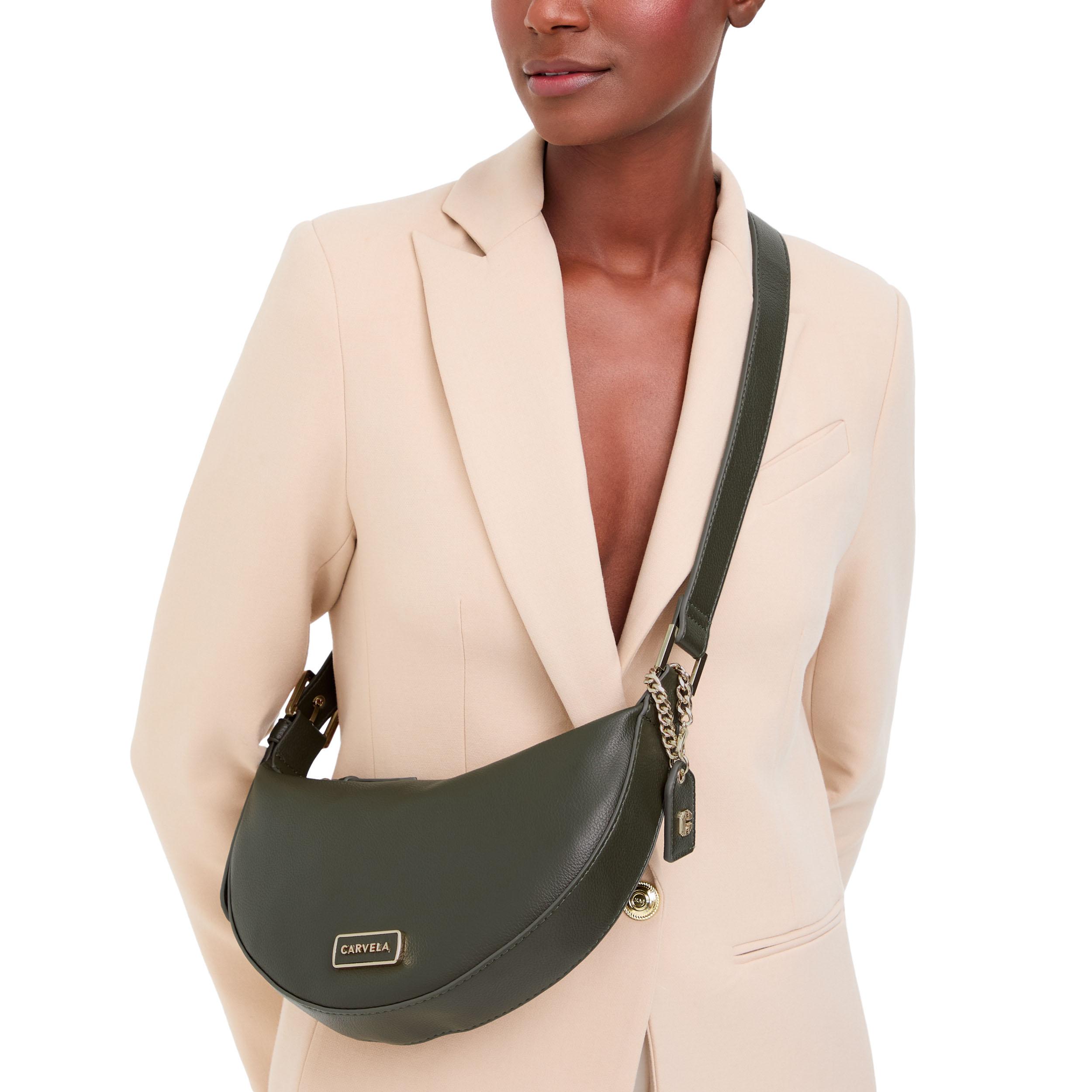 MILANO SLING BAG CARVELA HANDBAGS