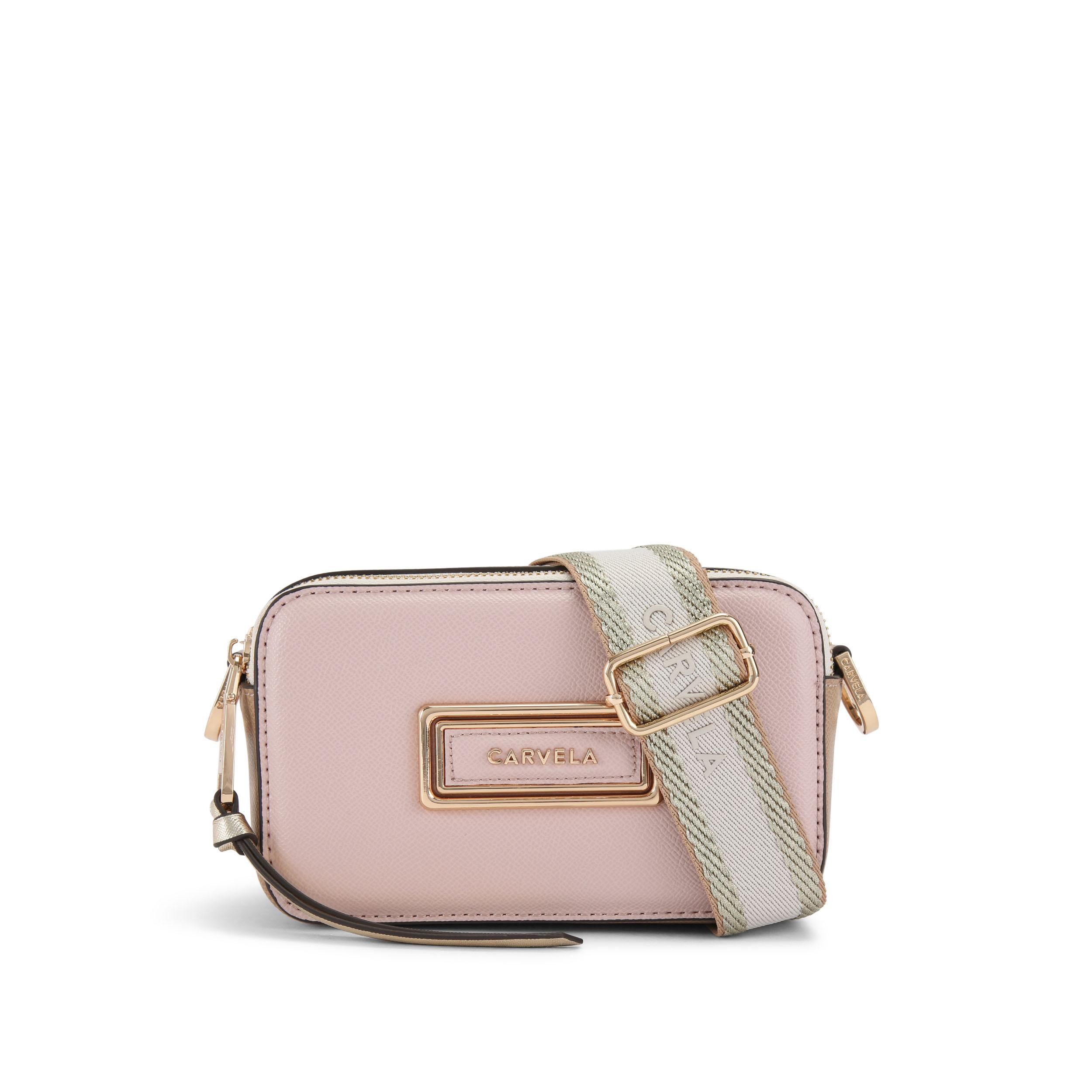 MINI ROMA RECTANGLE - CARVELA HANDBAGS