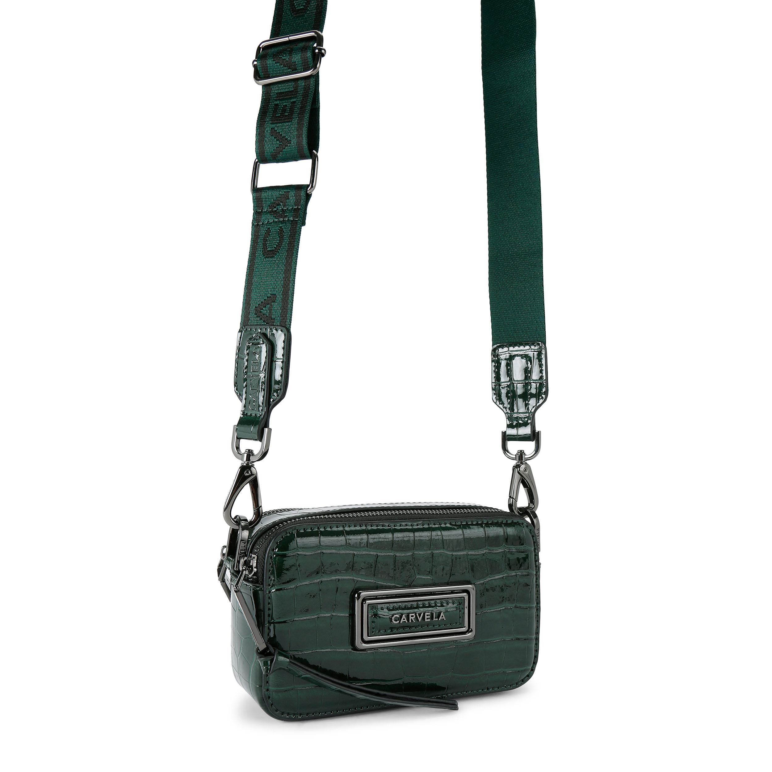 MINI ROMA RECTANGLE - CARVELA HANDBAGS