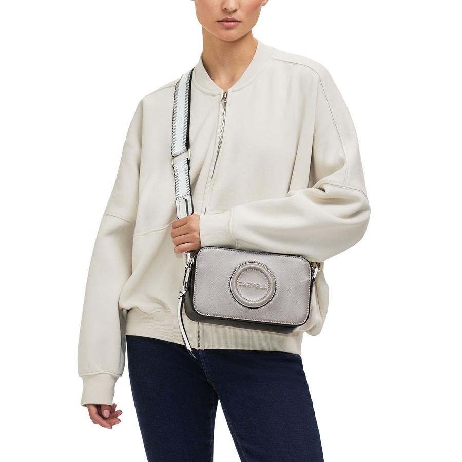 Carvela circle bag deals