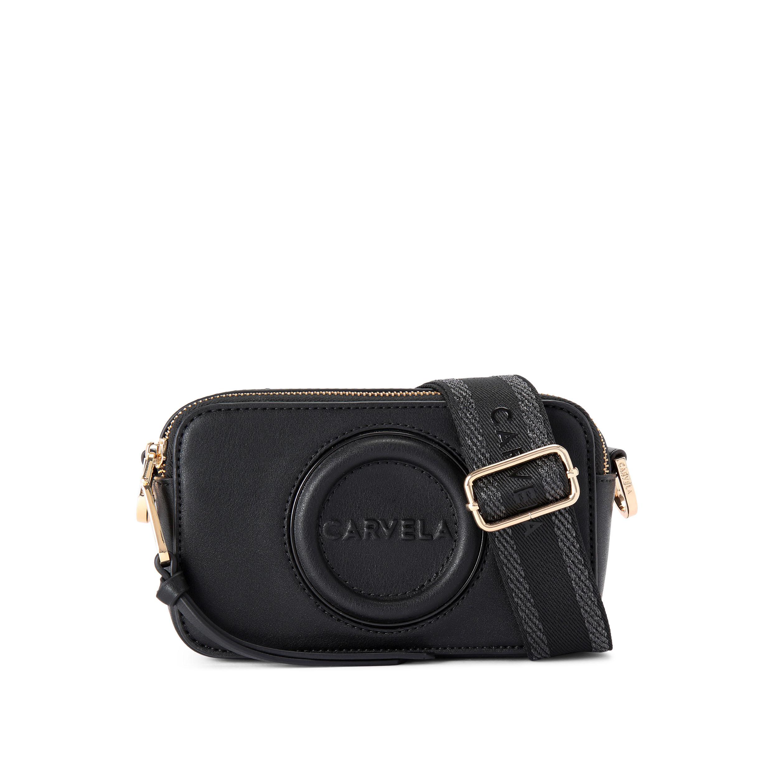 MINI ROMA CIRCLE - CARVELA HANDBAGS