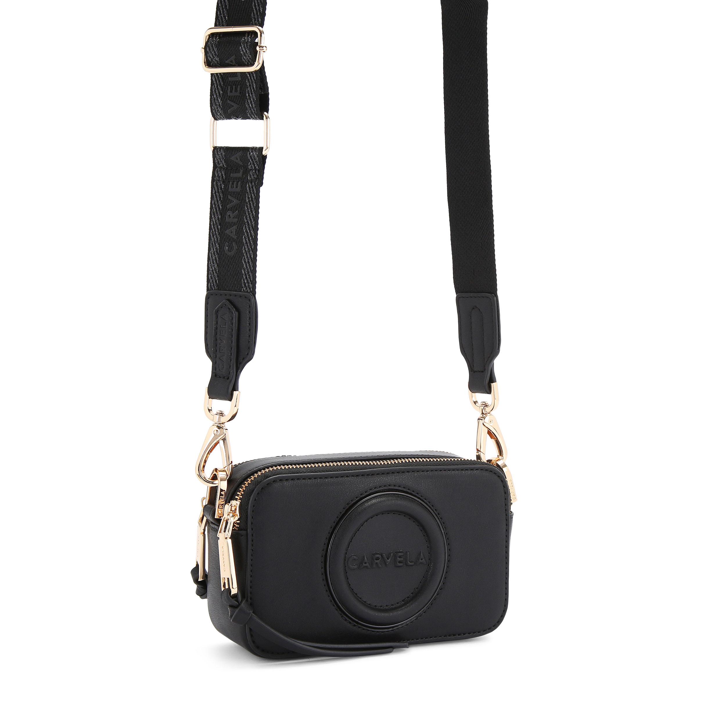 MINI ROMA CIRCLE - CARVELA HANDBAGS