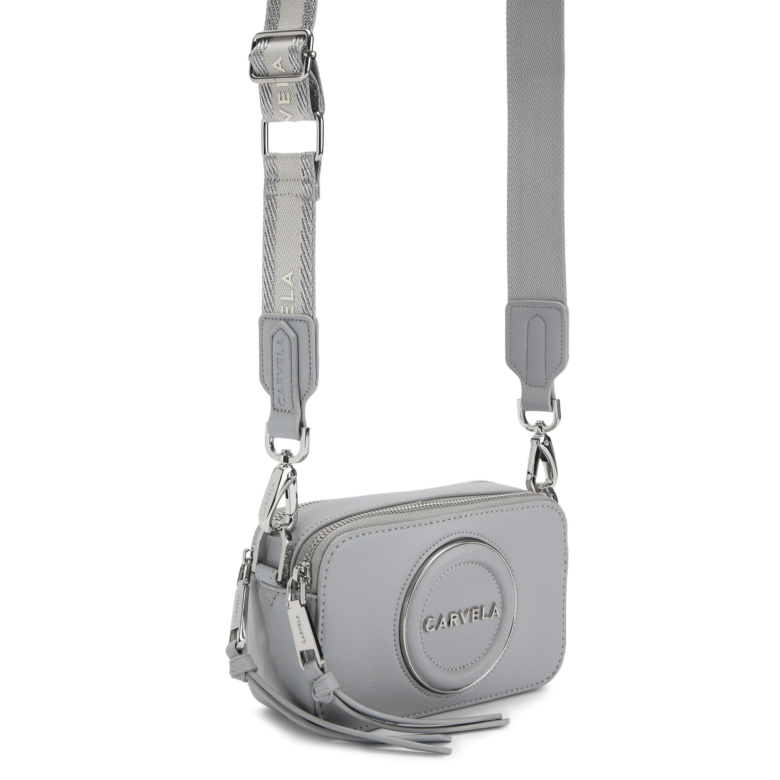 MINI ROMA CIRCLE - CARVELA HANDBAGS