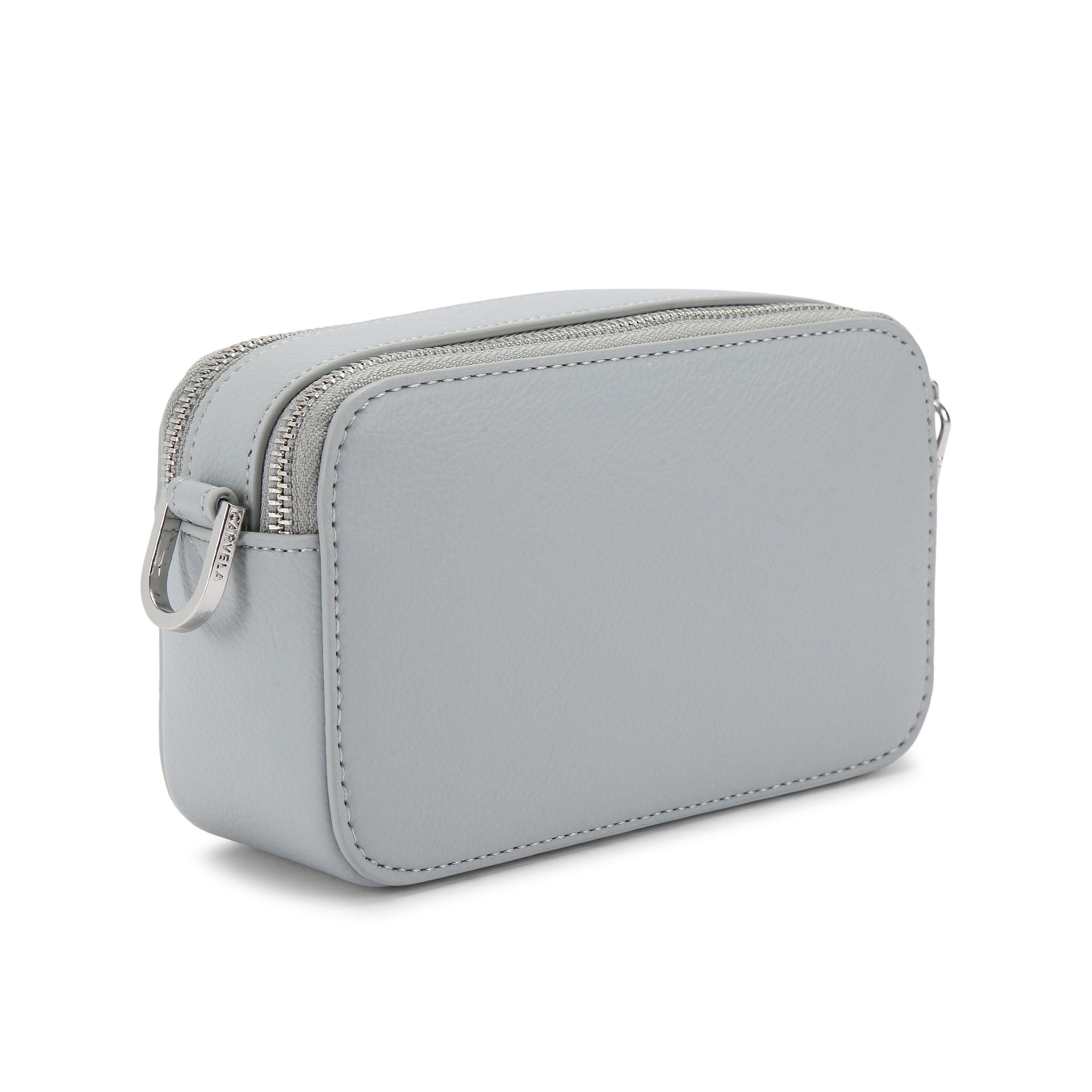 MINI ROMA CIRCLE - CARVELA HANDBAGS