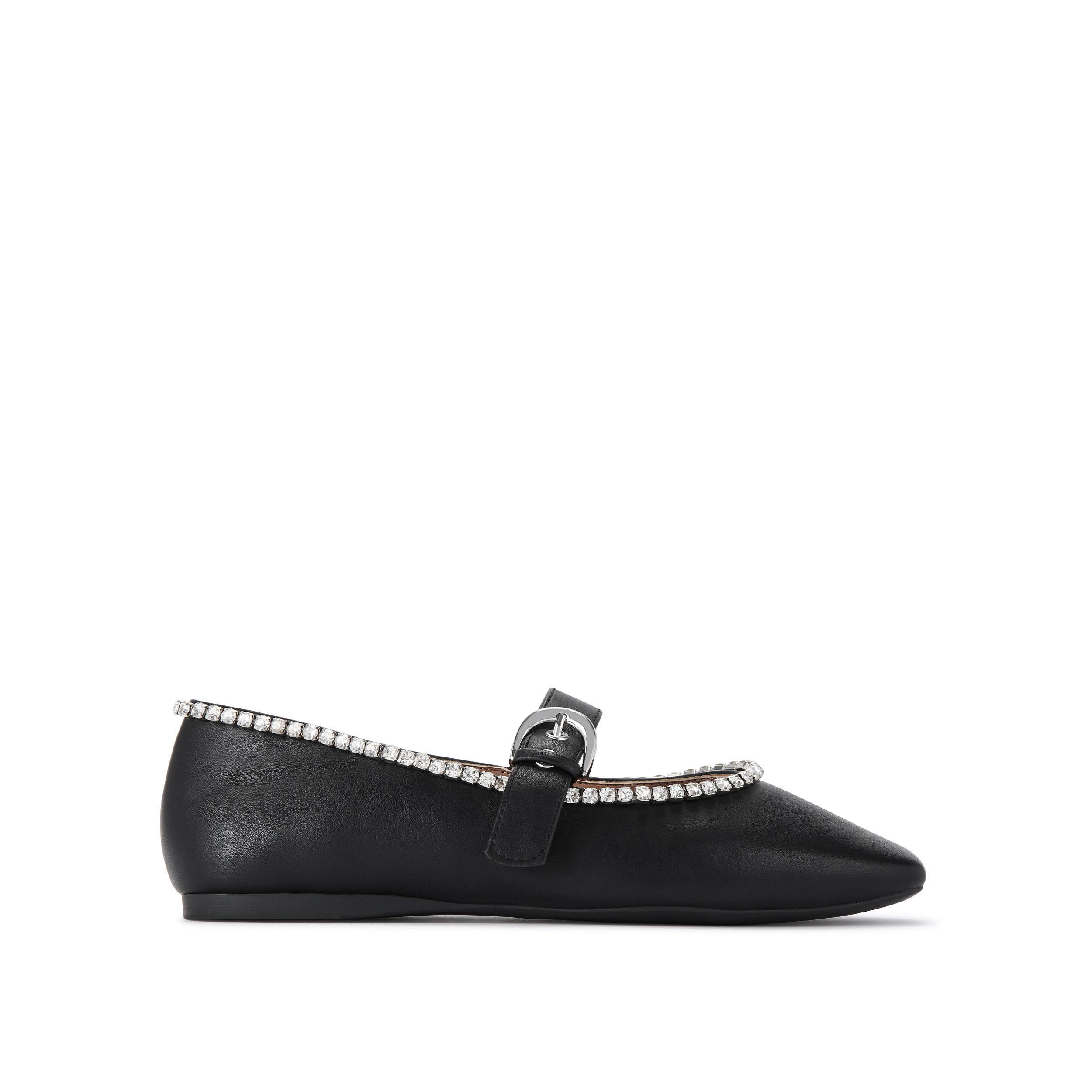 NICO GEM KG KURT GEIGER Flats