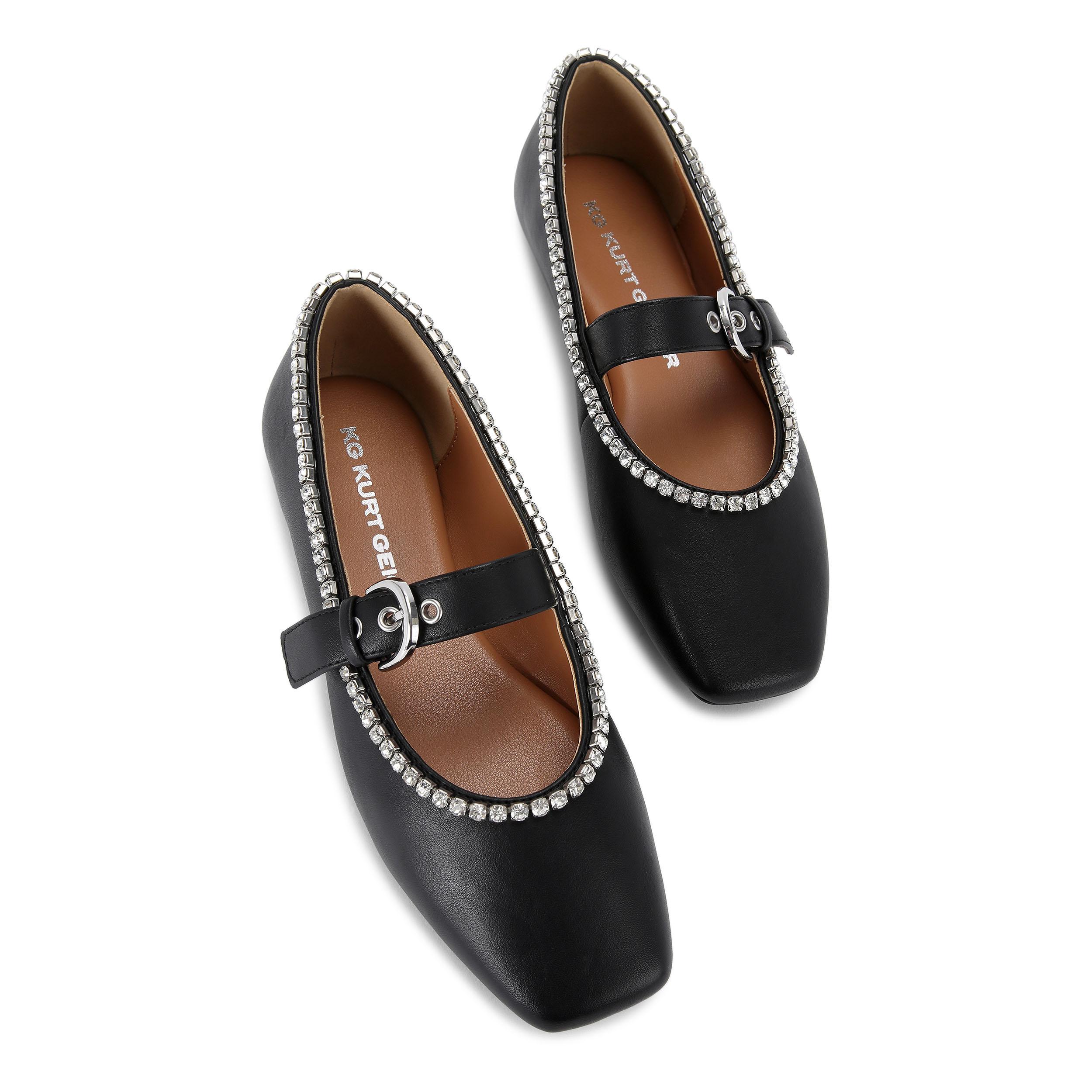 NICO GEM KG KURT GEIGER Flats