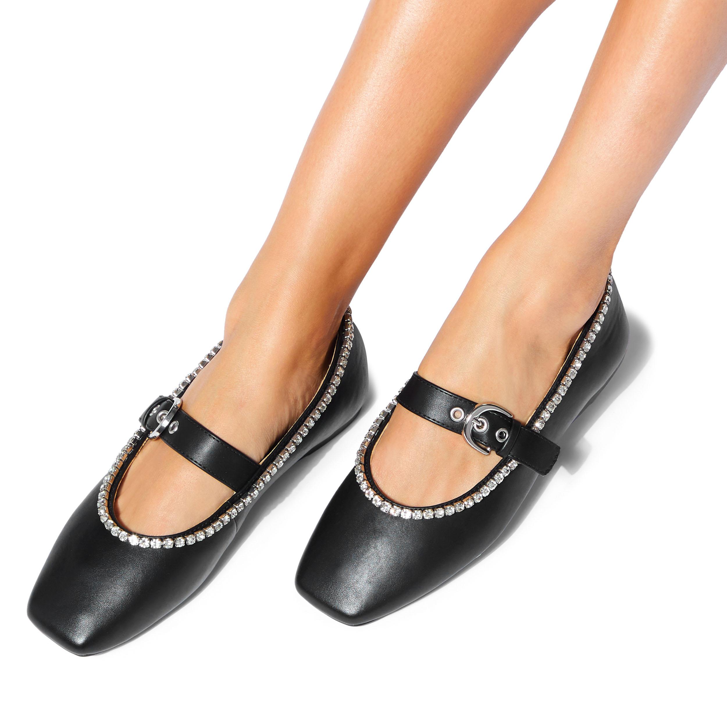 Kurt geiger kingly flats outlet