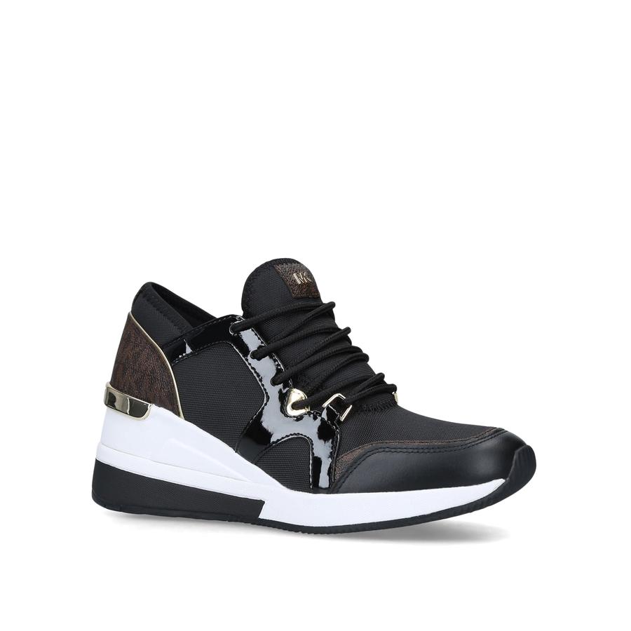 Mk liv trainer sneakers on sale