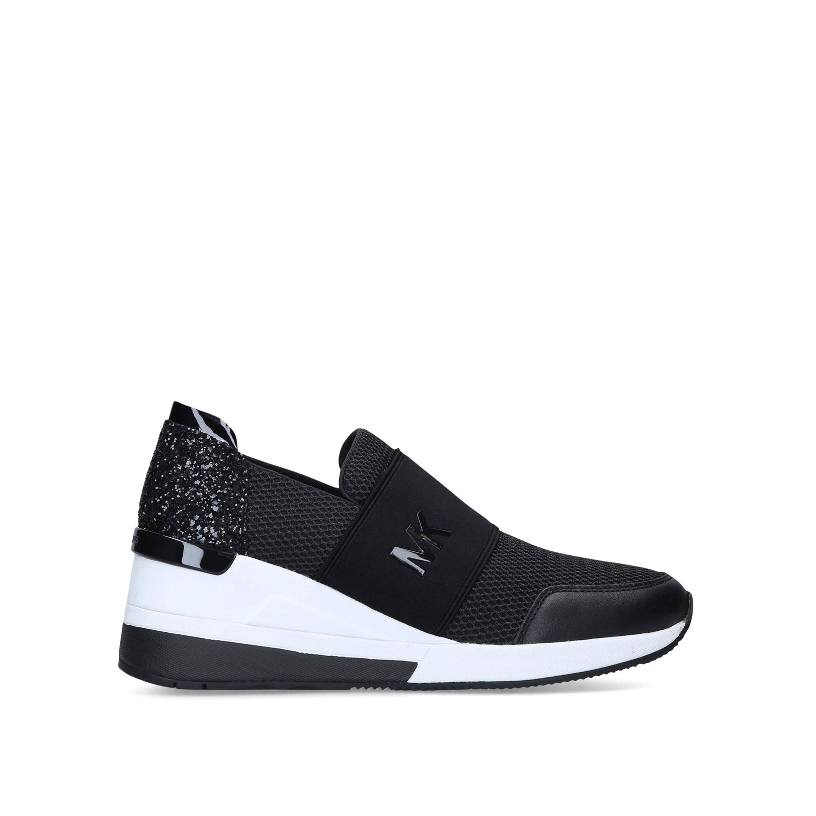 FELIX TRAINER MICHAEL MICHAEL KORS Sneakers