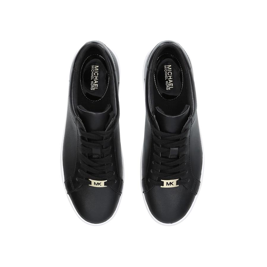 Michael michael kors irving fashion leather sneaker