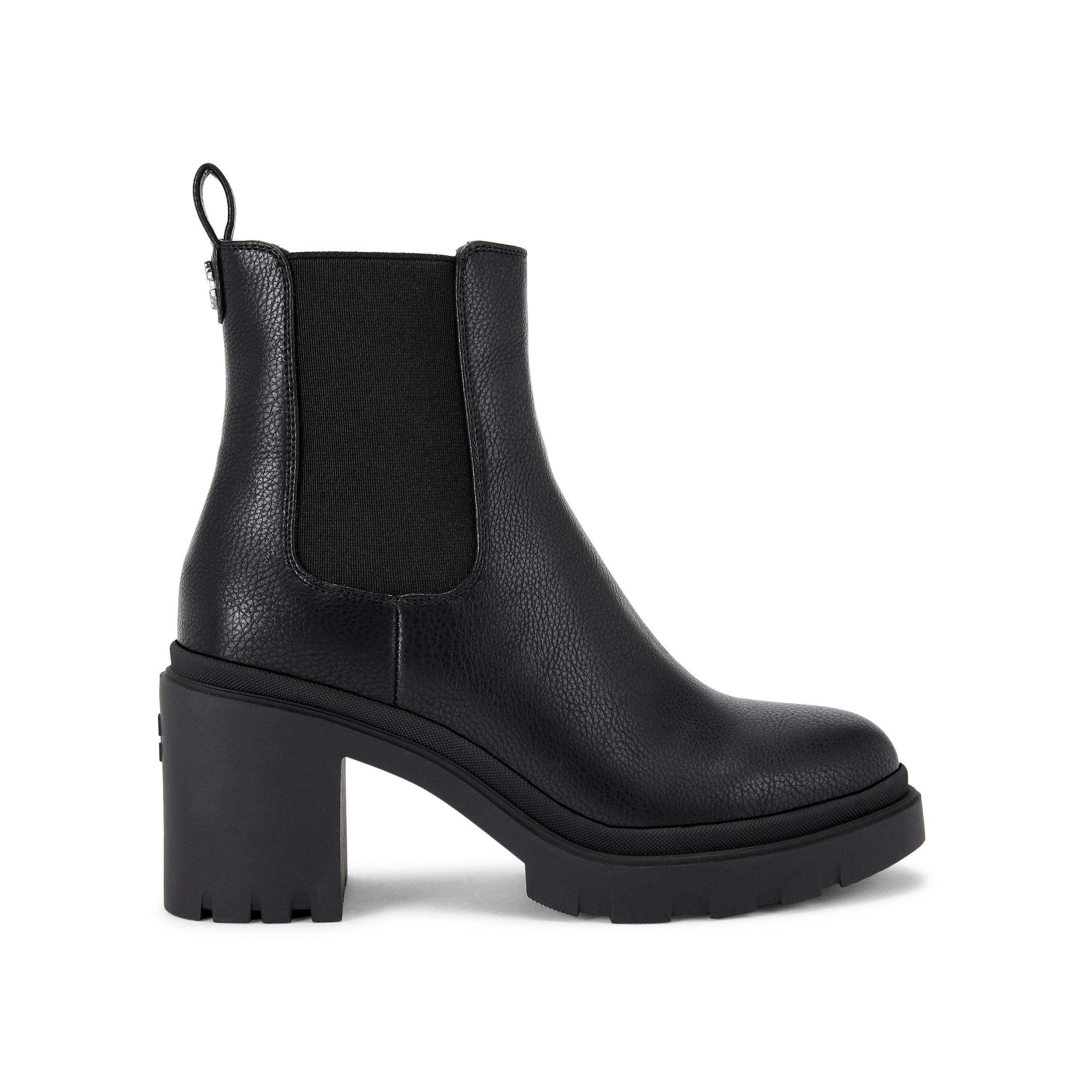 BASE CHELSEA CARVELA Ankle Boots