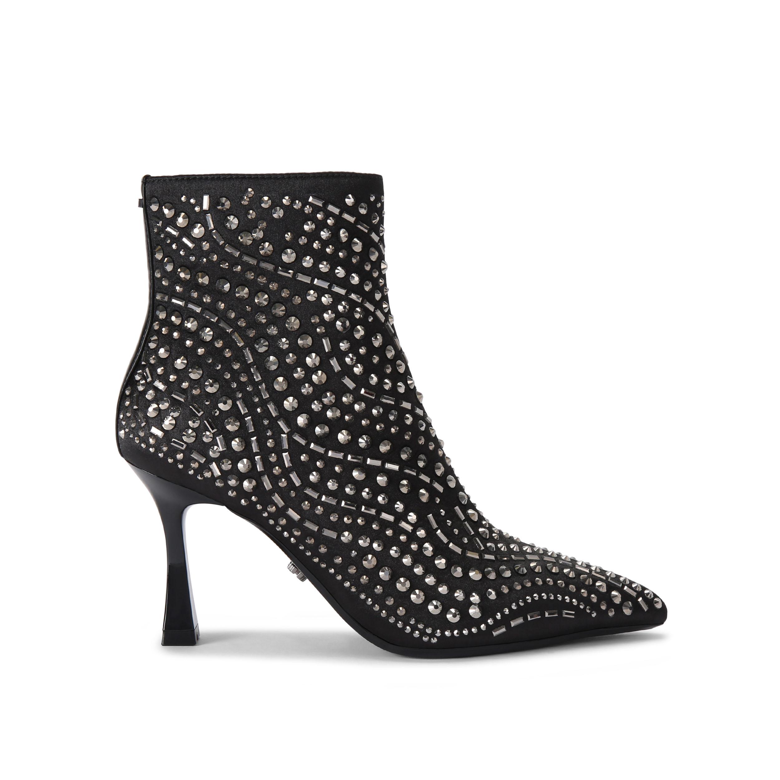 LOVEBIRD BOOTIE CARVELA Occasion