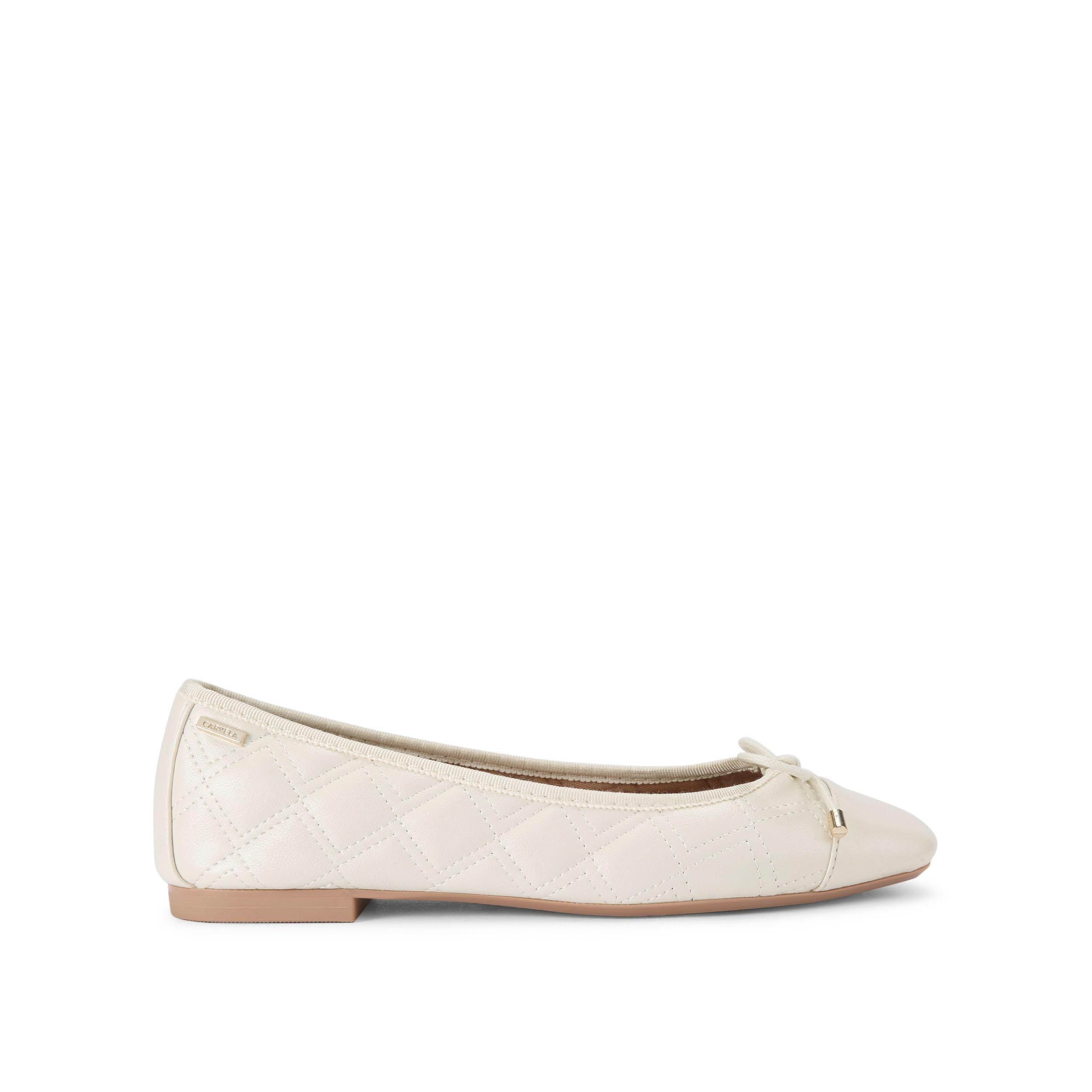 carvela ballet flats