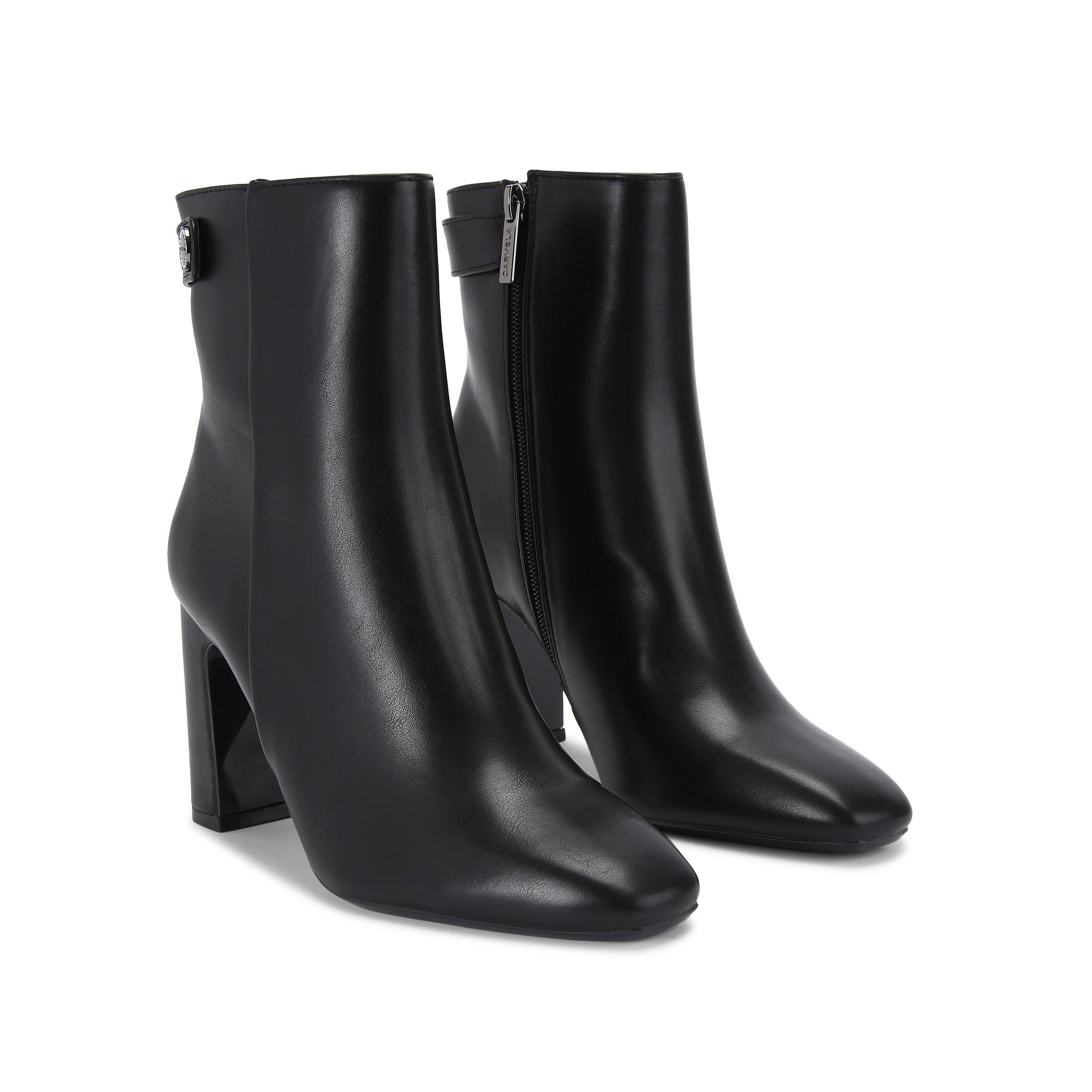 carvela jackpot trainers