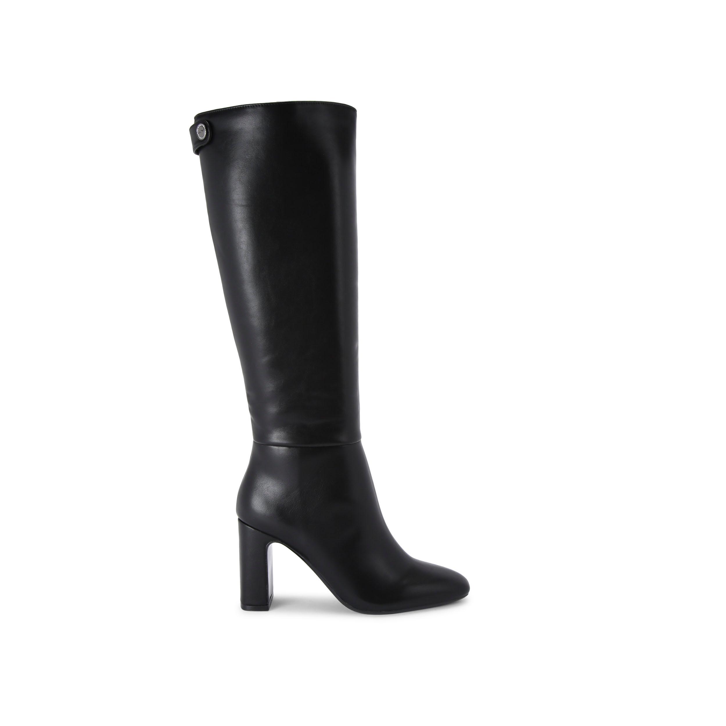 JACKPOT KNEE CARVELA High Leg Boots