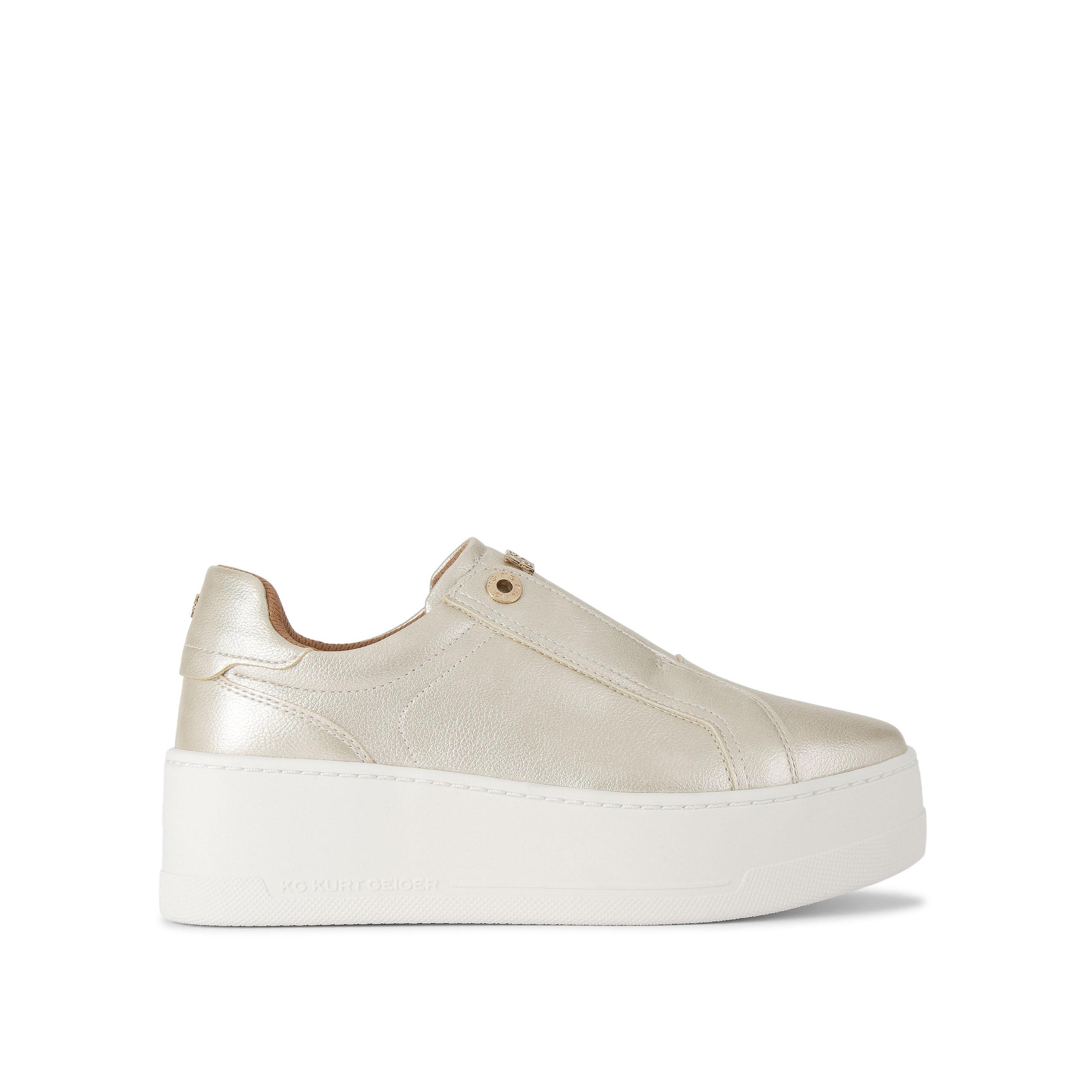 LEADER LACELESS KG KURT GEIGER Sneakers