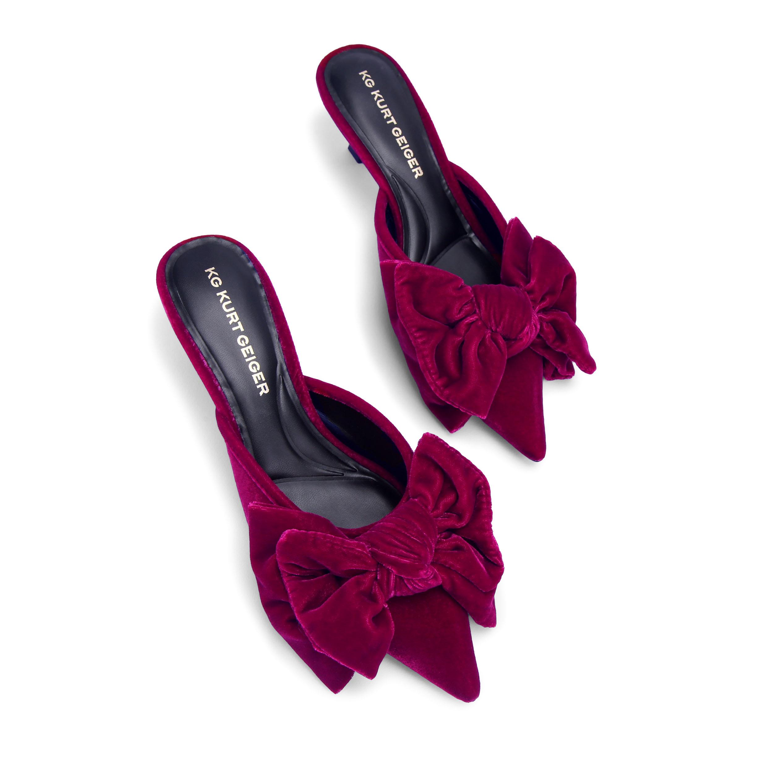 Sophia Mule Heel alternative 3