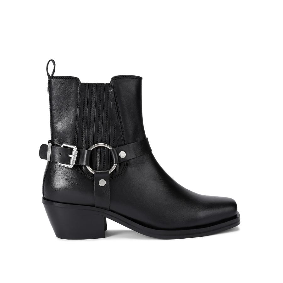 Kurt geiger tilda boots best sale