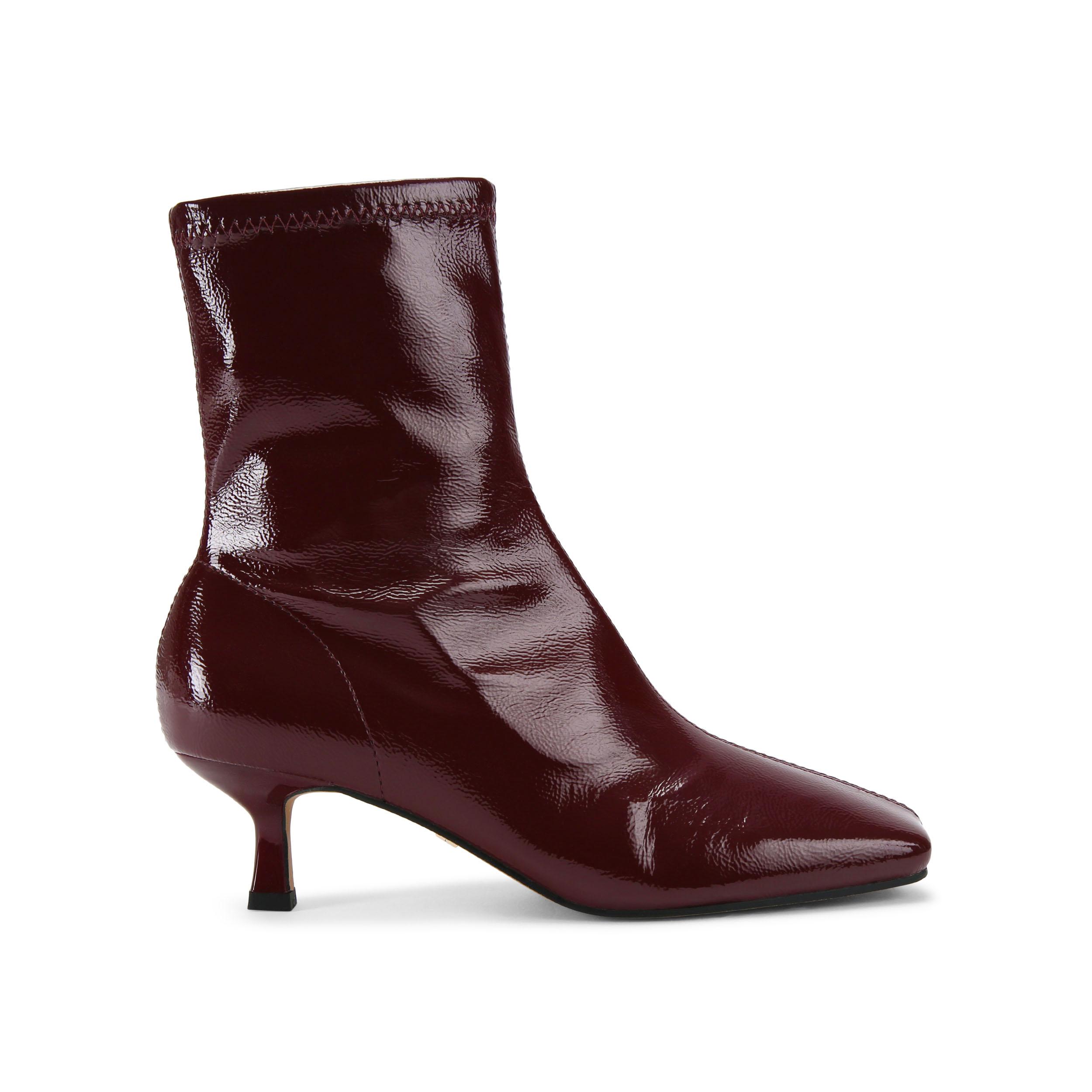 kurt geiger ankle boots