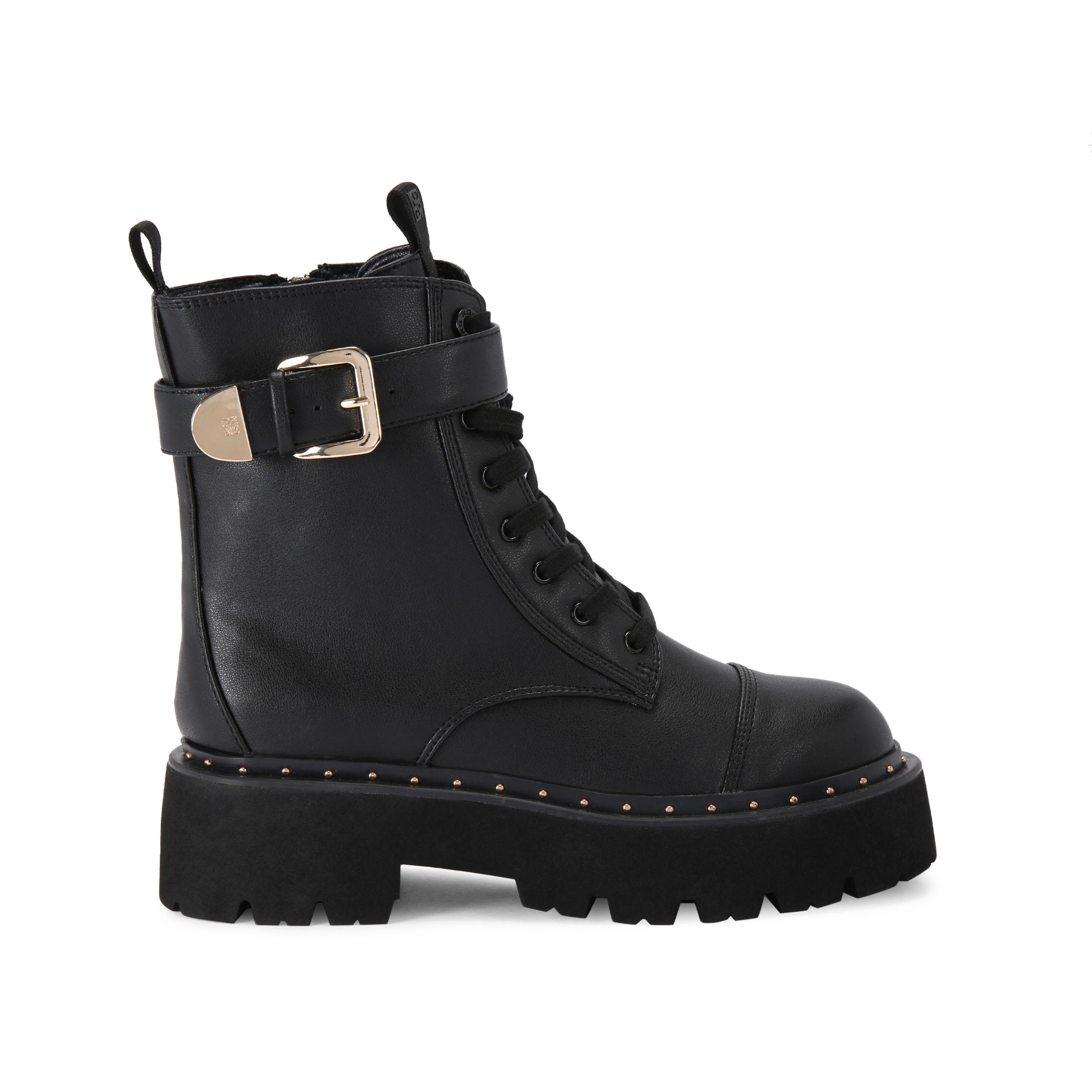 TRICK LACE UP - KG KURT GEIGER Ankle Boots