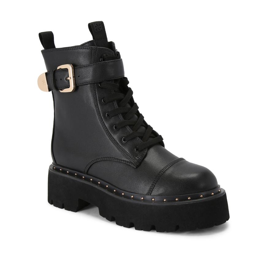 TRICK LACE UP - KG KURT GEIGER Ankle Boots