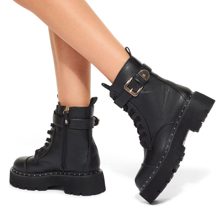 Katy TRICK ZIP - KG KURT GEIGER Ankle Boots