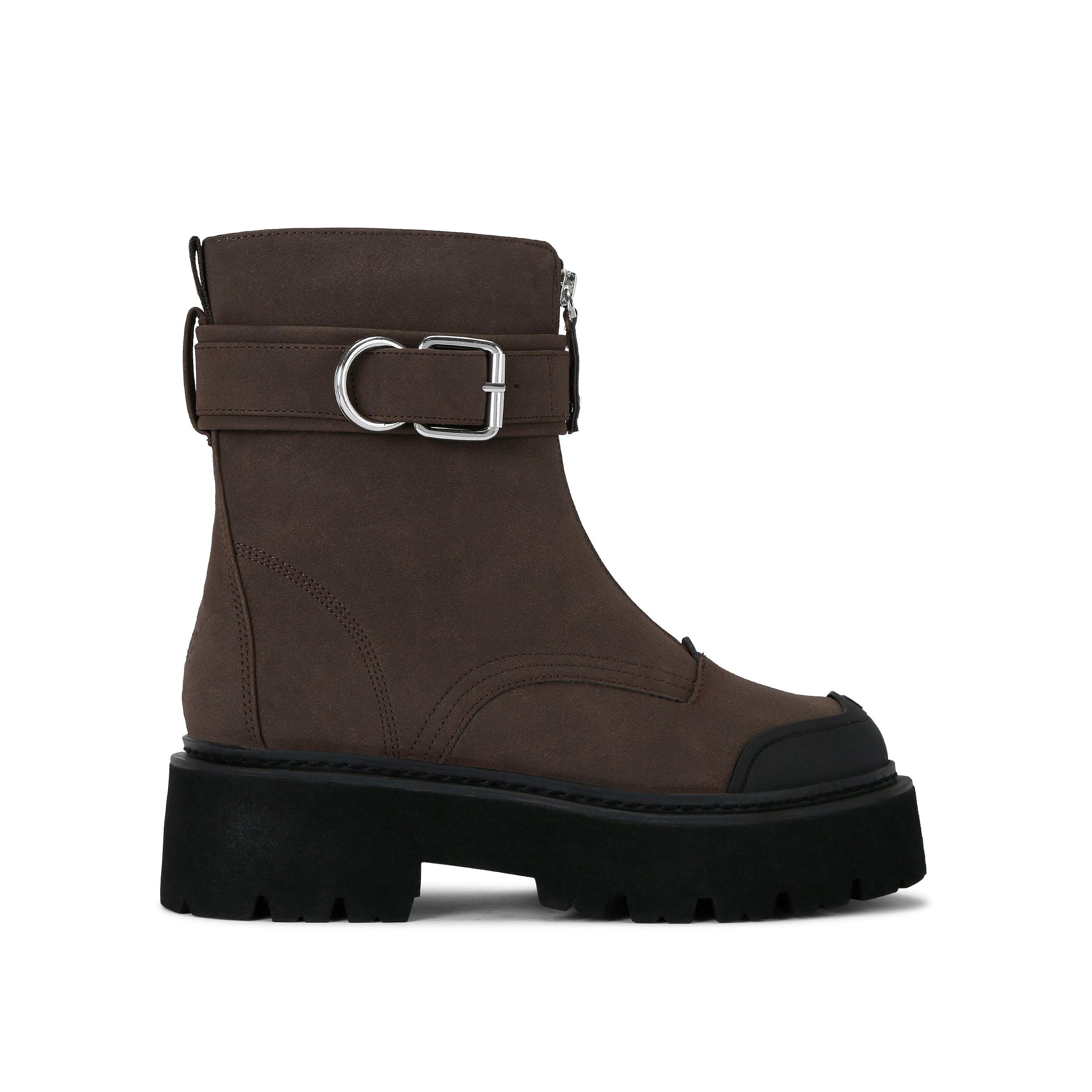 Kurt geiger scout boots best sale