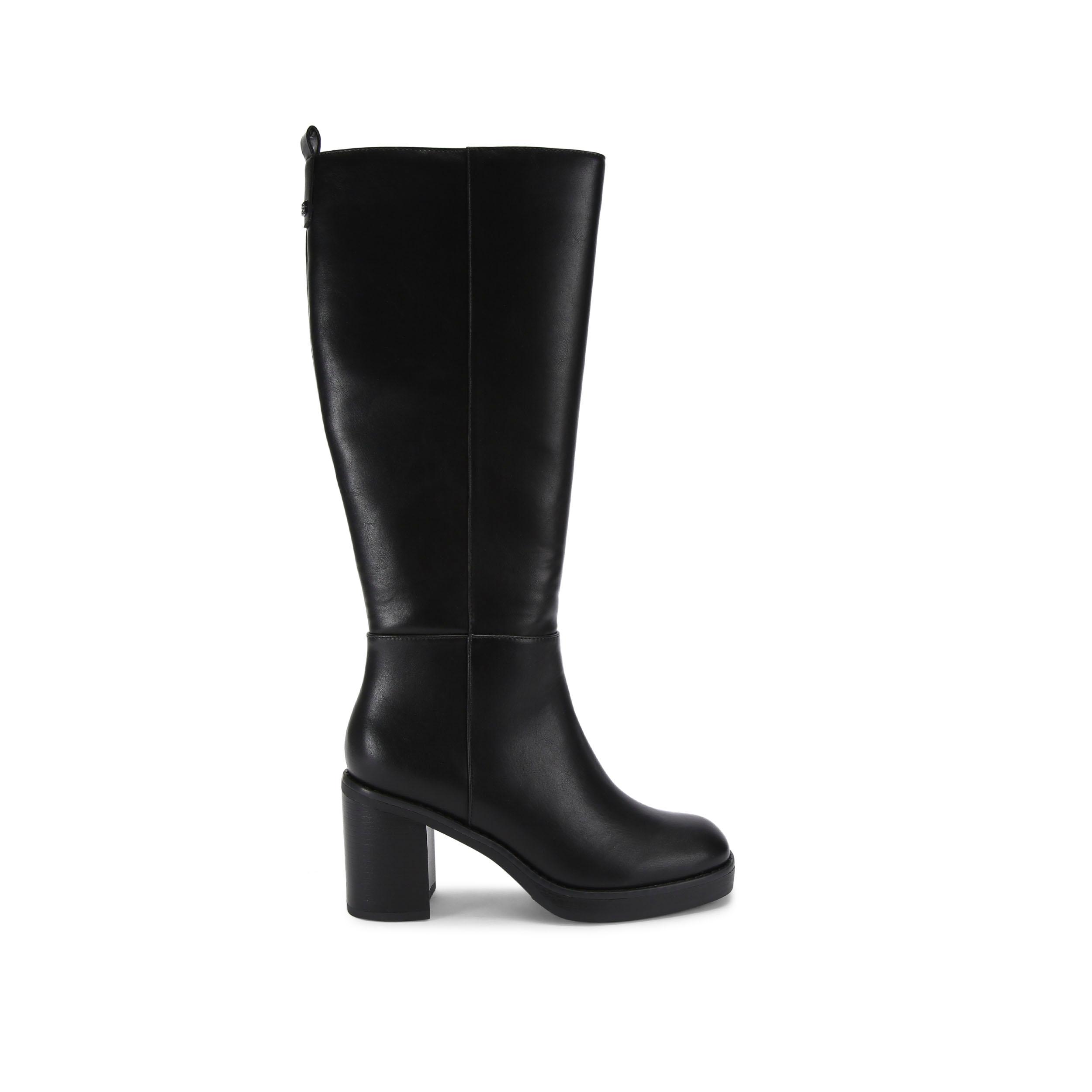 Kurt geiger knee high boots best sale