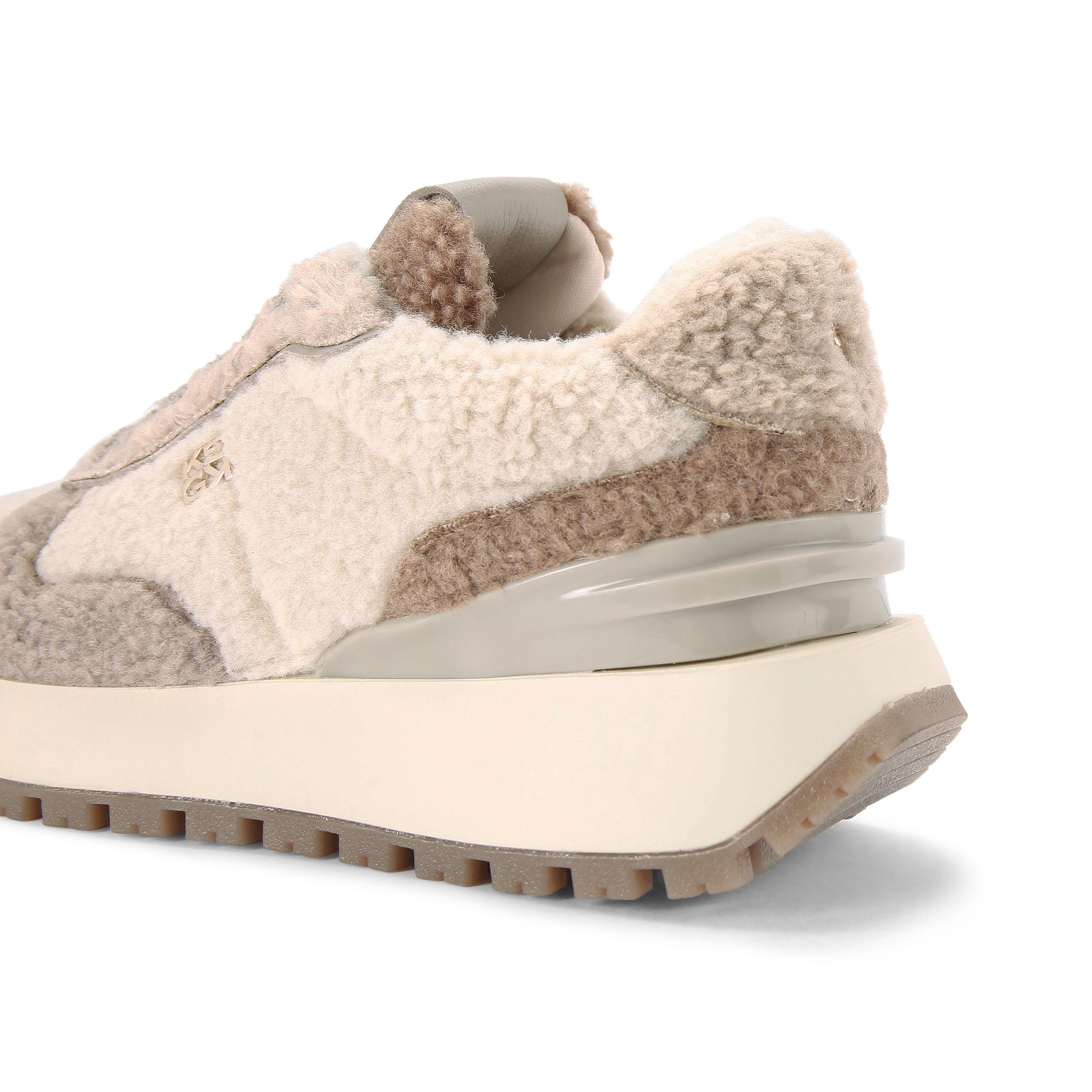 Louisa Warm Sneaker