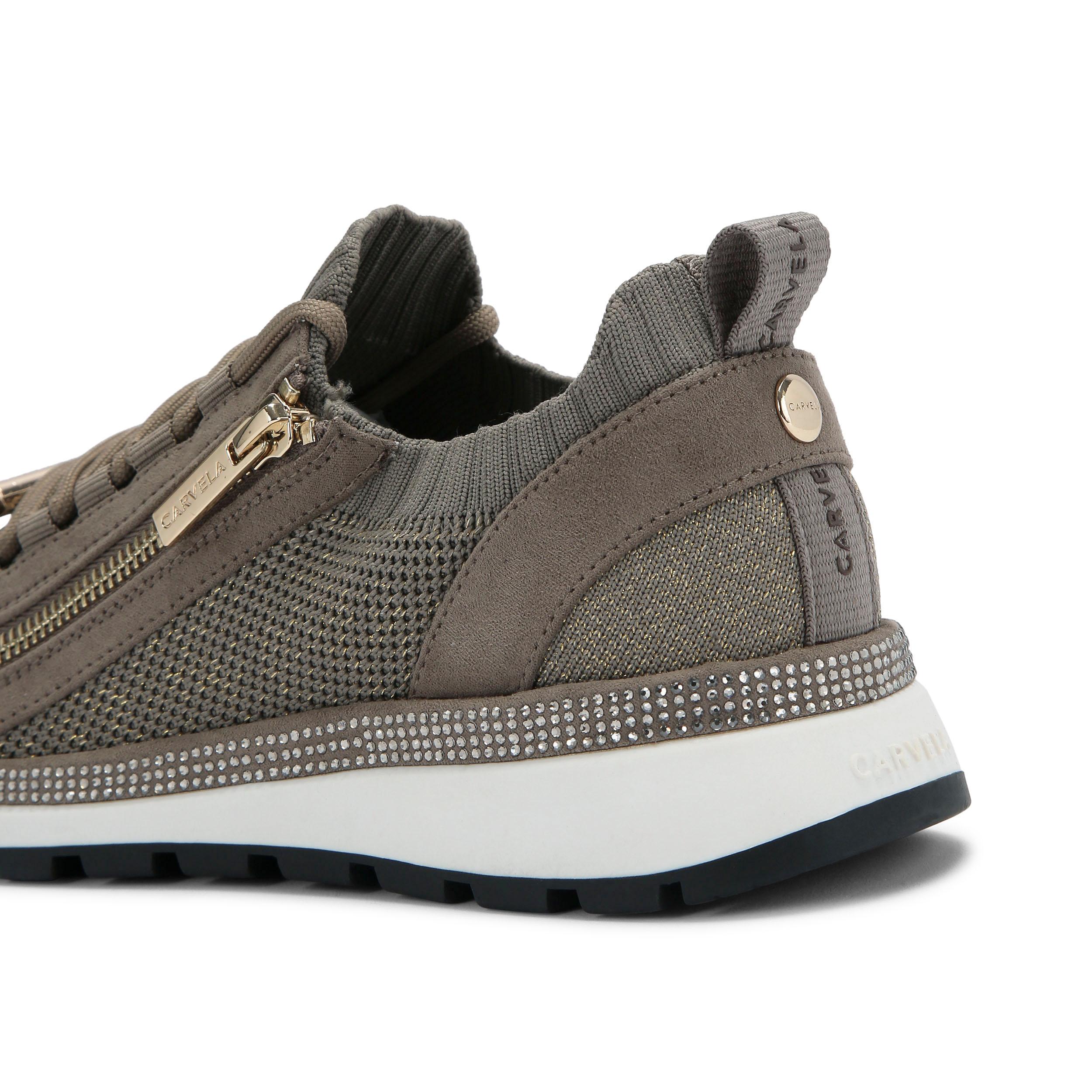 Pace Zip Knit Trainer alternative 4