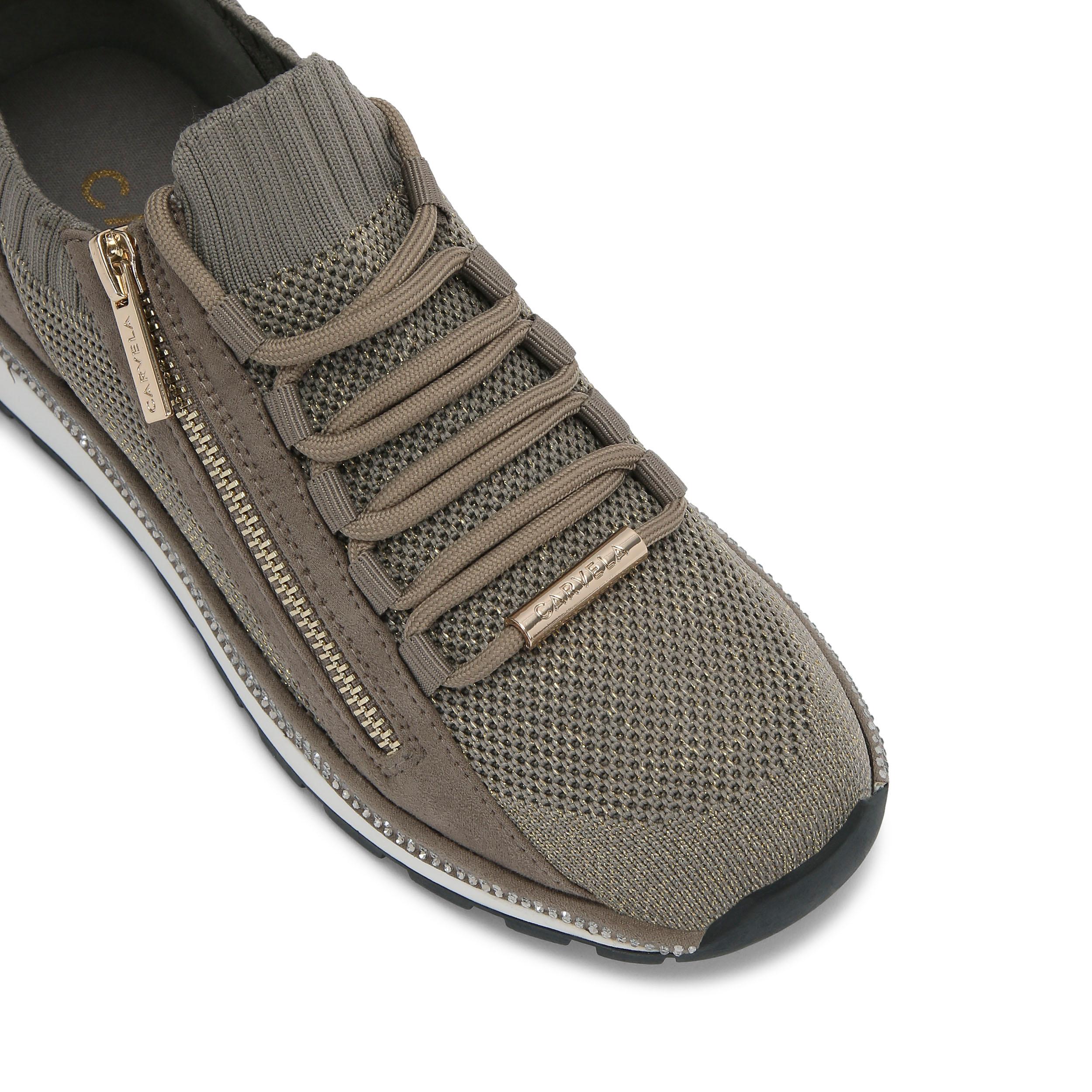 Pace Zip Knit Trainer alternative 5