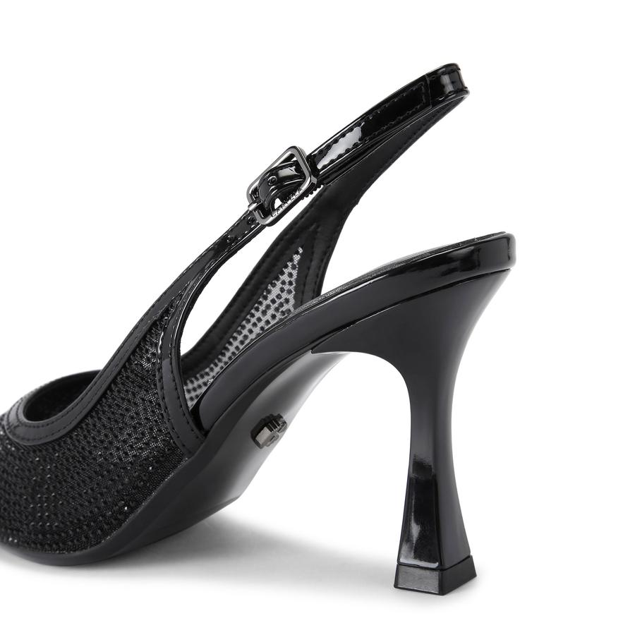 MIDNIGHT SLING 85 - CARVELA Courts MIDNIGHT SLING 85 - CARVELA Courts