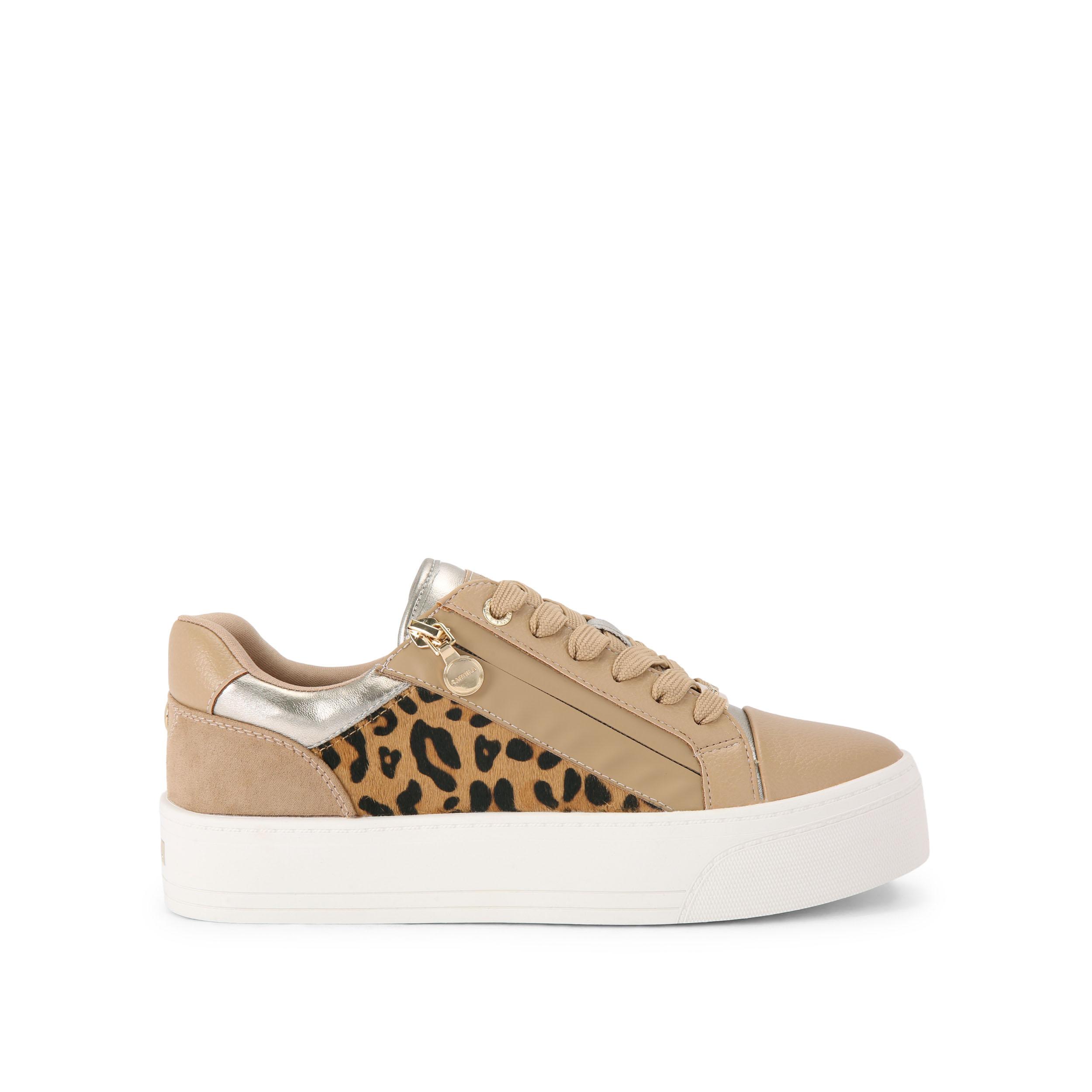 STATEMENT ZIP - CARVELA Sneakers