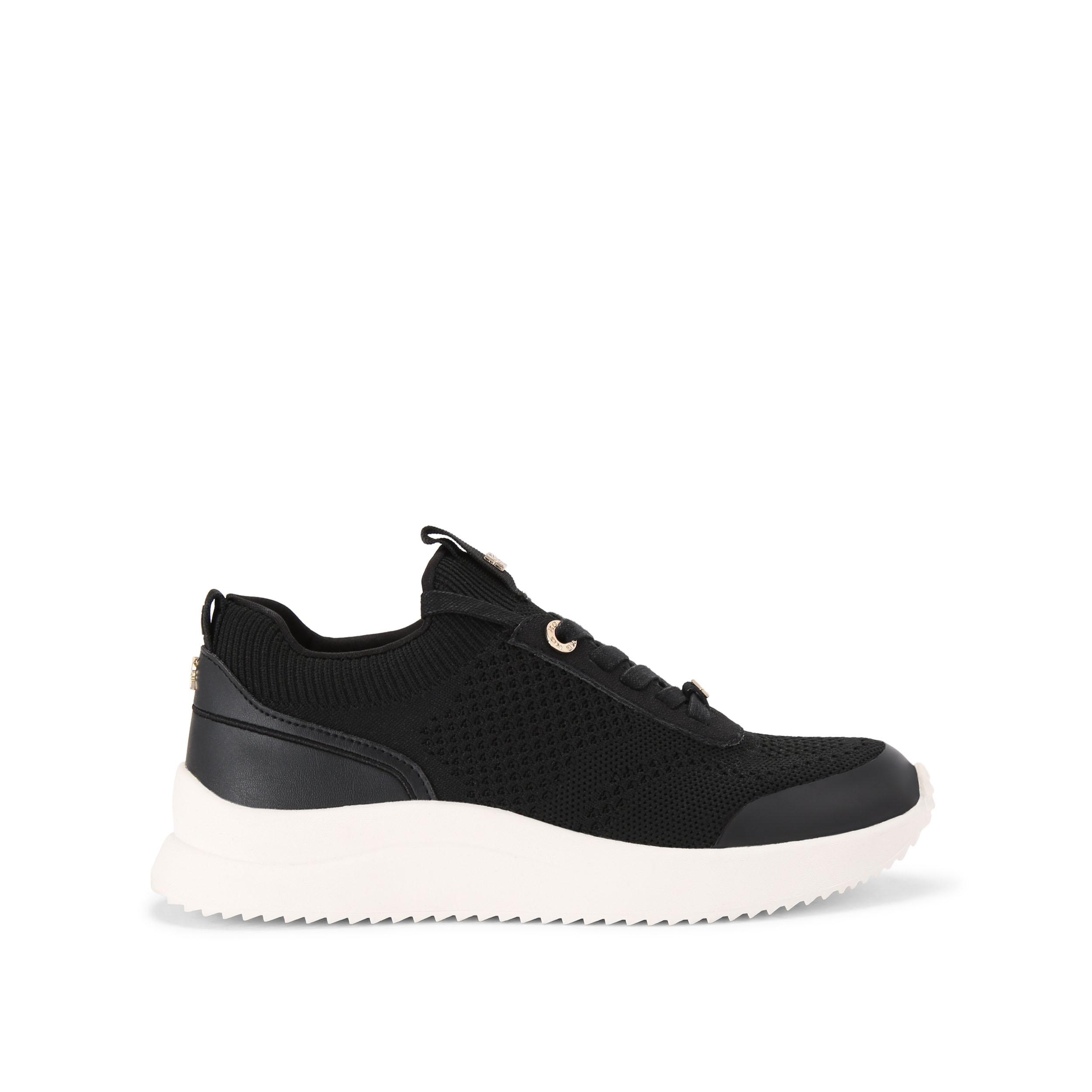 LAYLA KNIT LACE UP - KG KURT GEIGER Sneakers