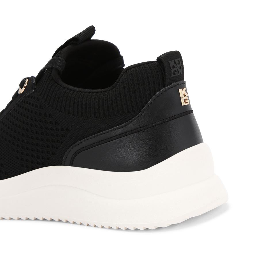 LAYLA KNIT LACE UP - KG KURT GEIGER Sneakers