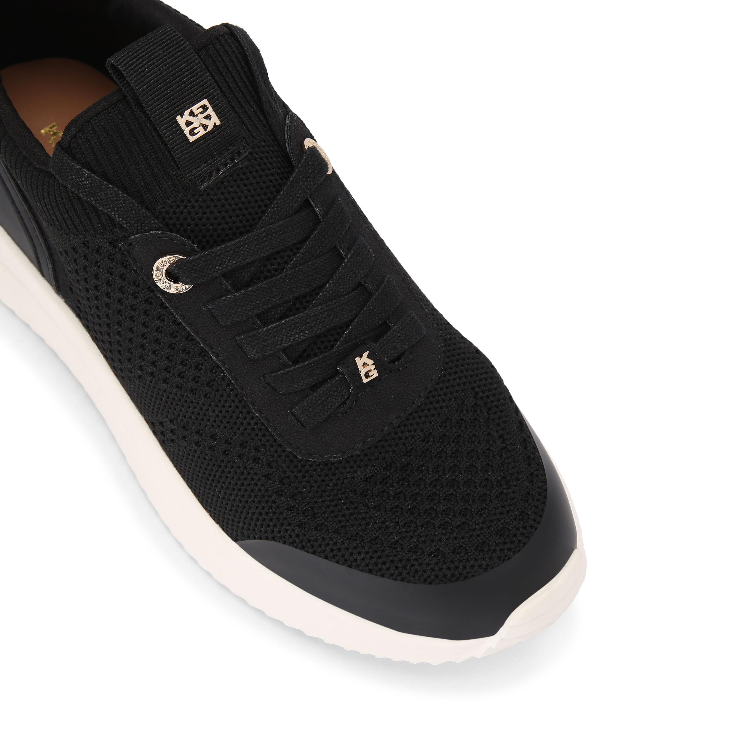 LAYLA KNIT LACE UP - KG KURT GEIGER Sneakers
