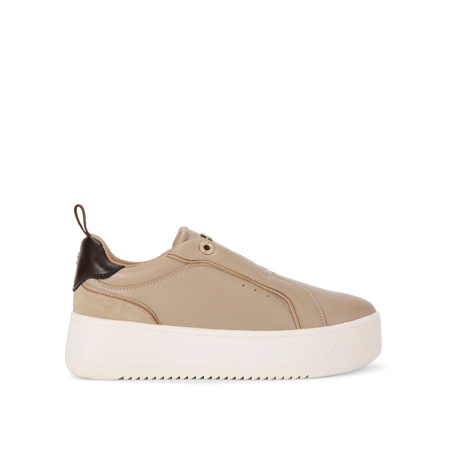 Lje。！！ LIGHTER LACELESS - KG KURT GEIGER Sneakers