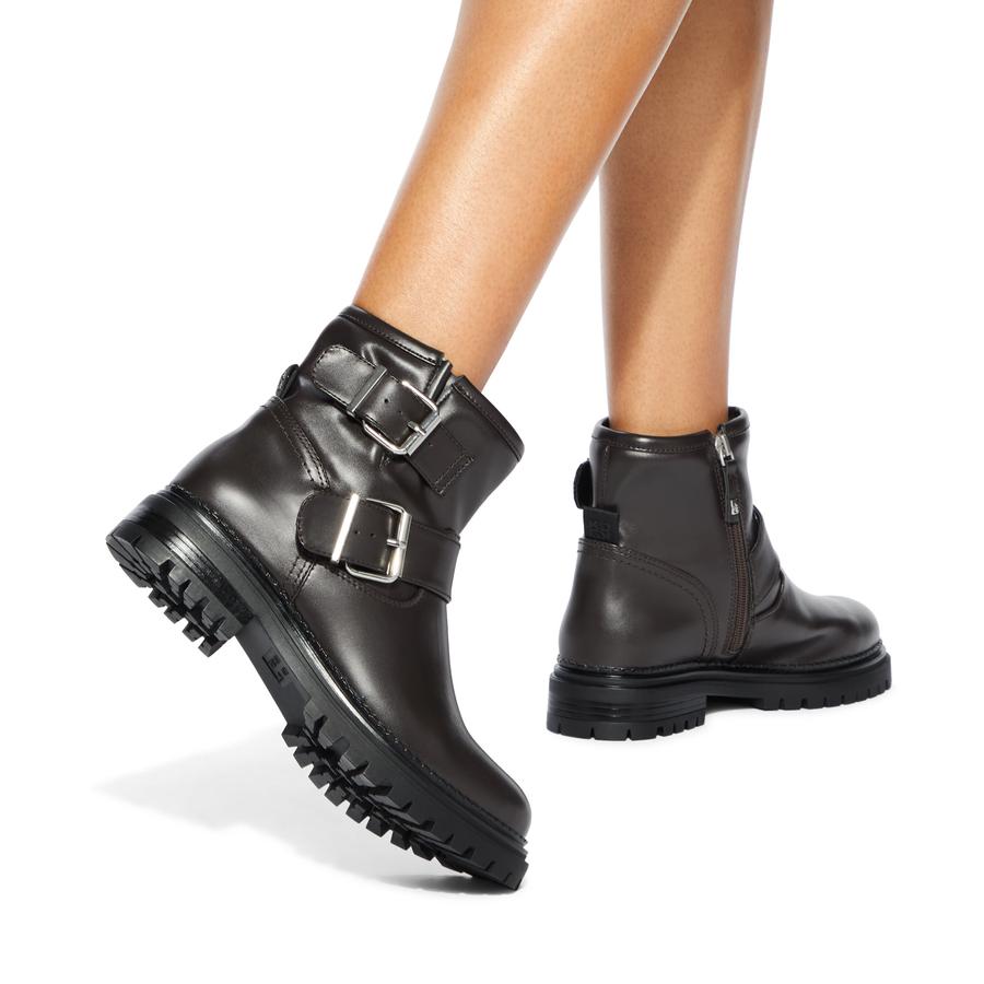 TERRY KG KURT GEIGER Ankle Boots