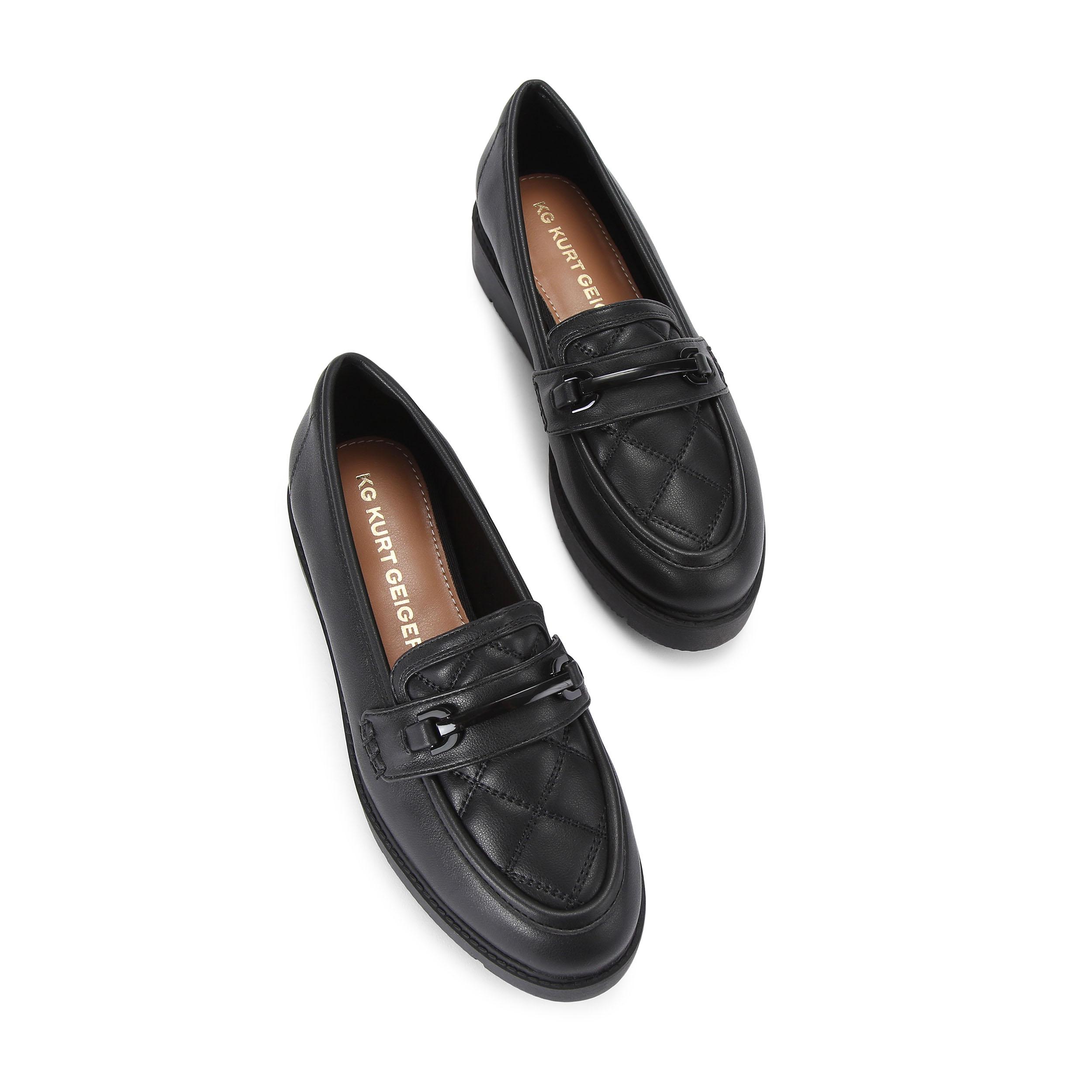 Miss kg snaffle flat loafer hot sale